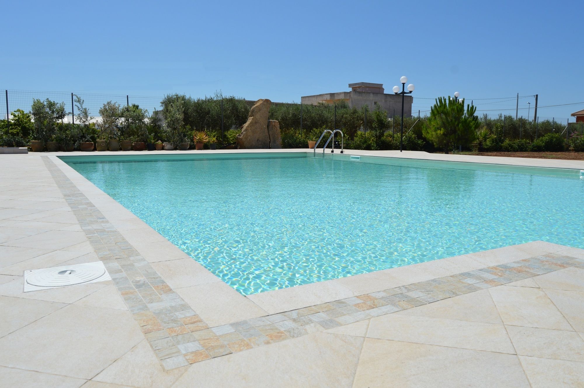 Фото Camping Lilybeo Village