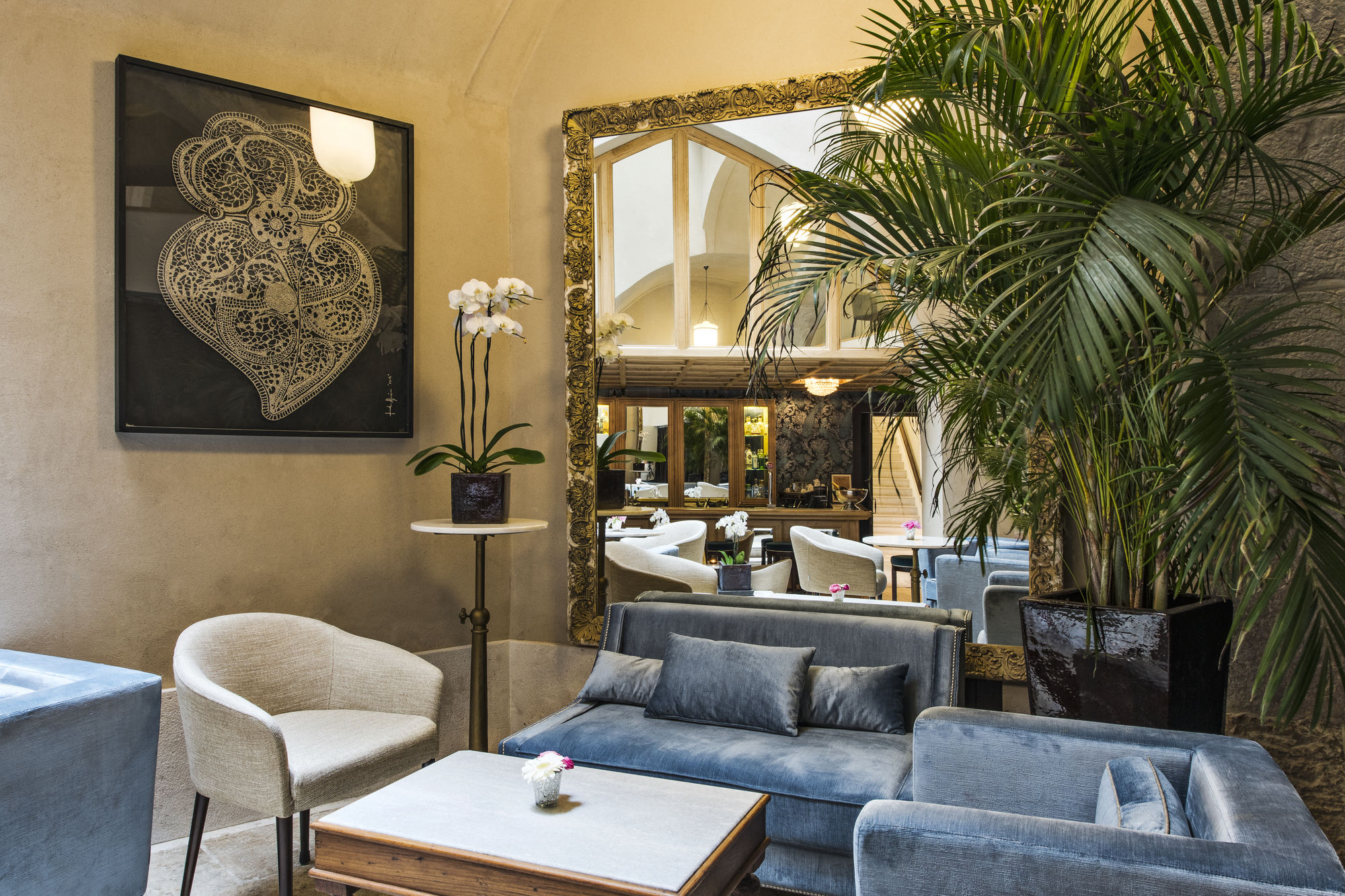 Фото Santiago de Alfama - Boutique Hotel