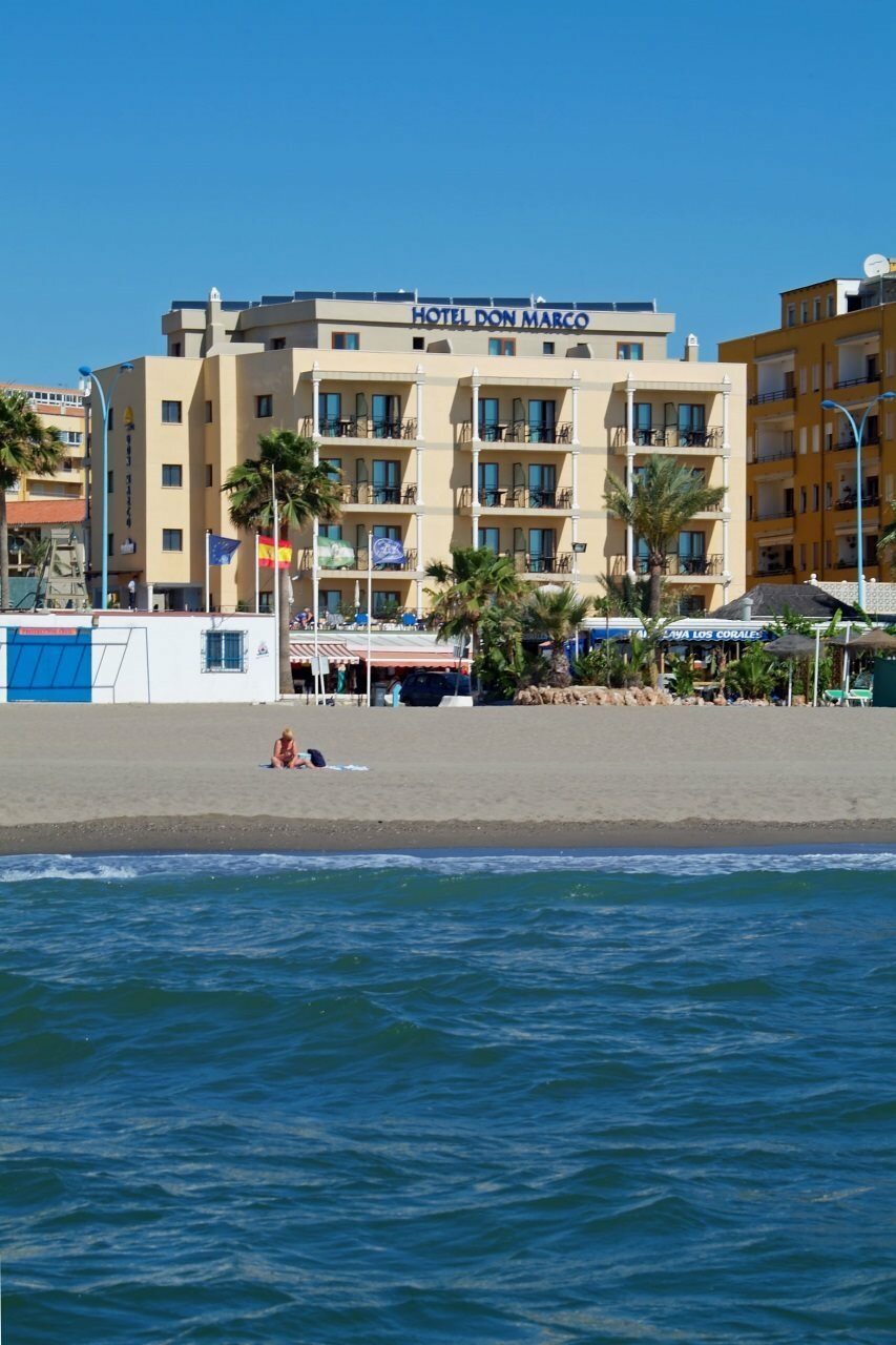 Фото Sol Torremolinos - Don Marco Adults Recommended
