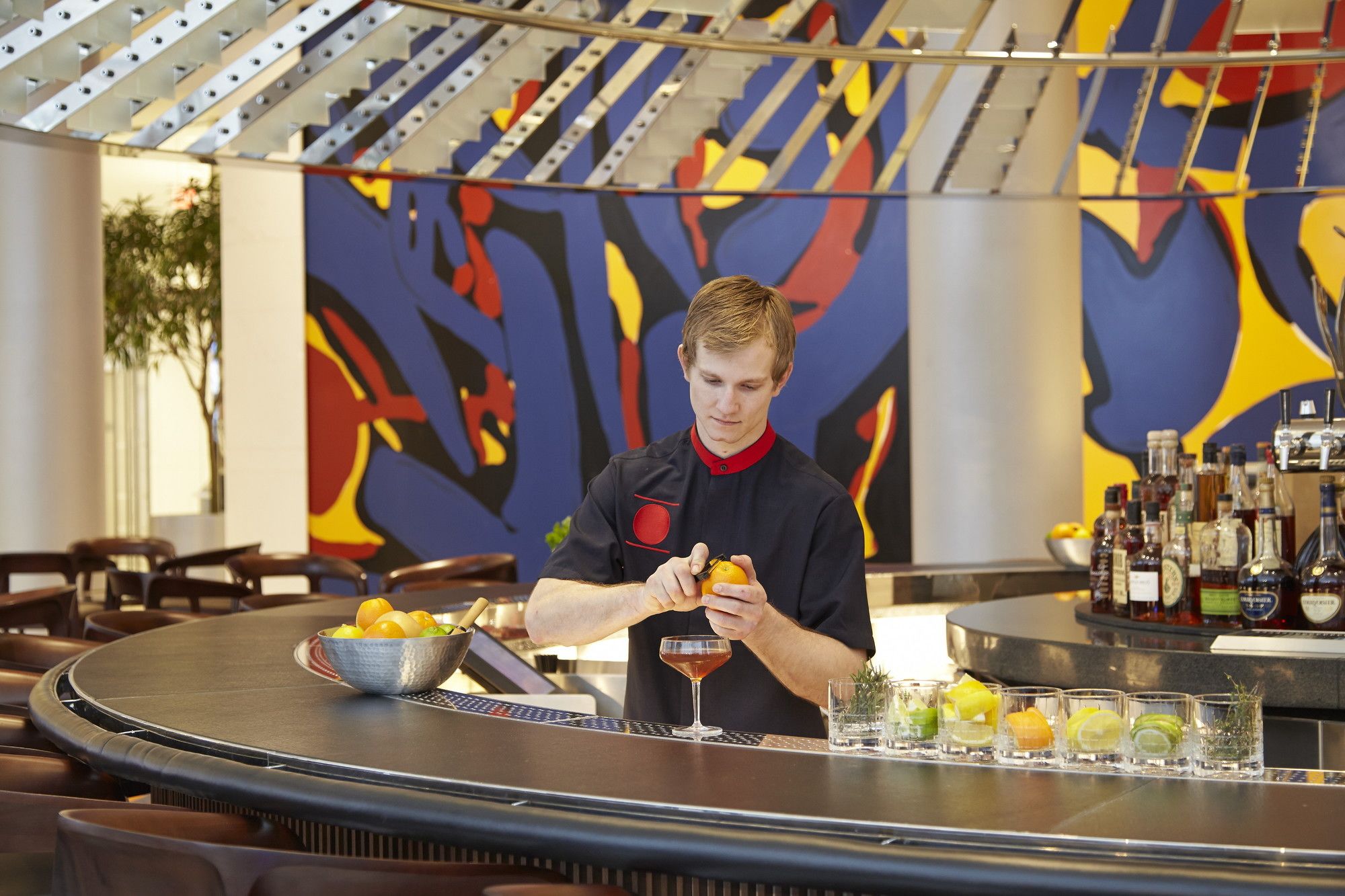 Фото Hotel Indigo Atlanta Downtown, an Ihg Hotel