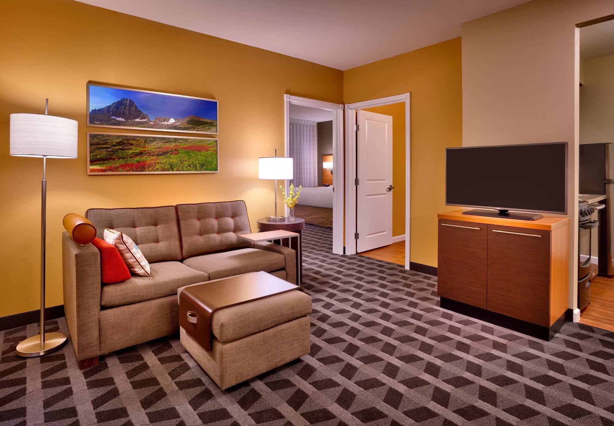 Фото TownePlace Suites Missoula