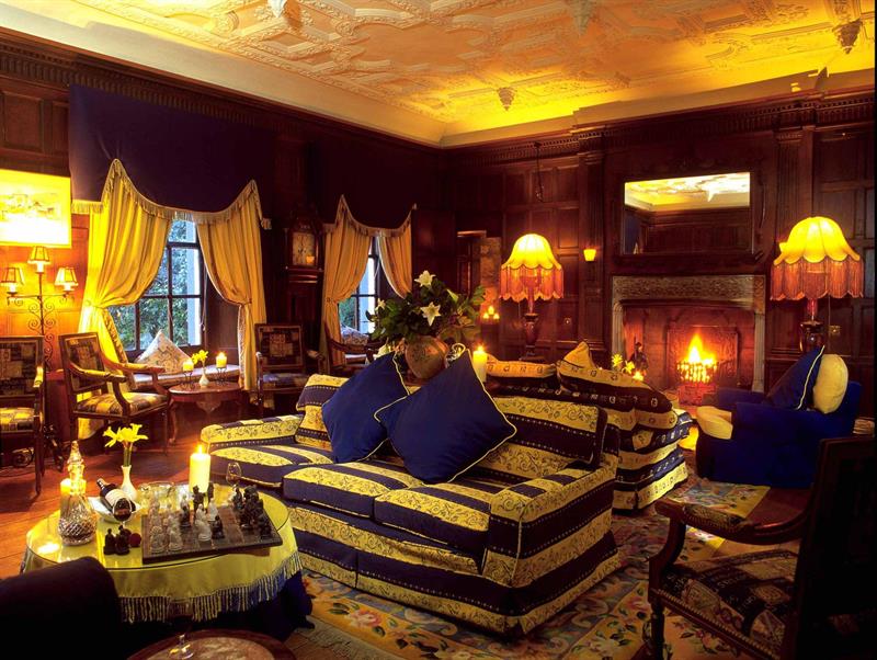 Фото Roman Camp Country House Hotel