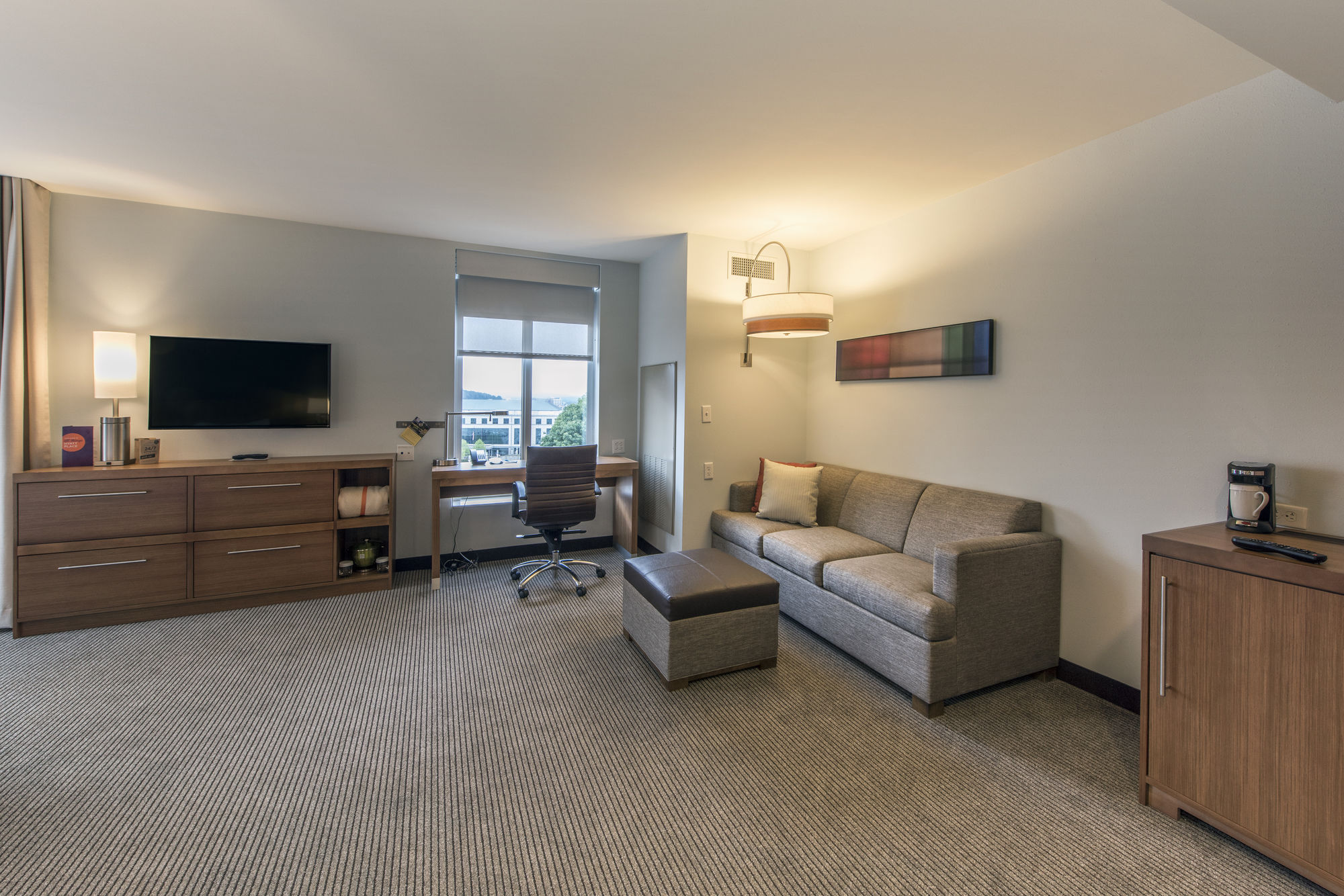 Фото DoubleTree by Hilton Asheville Downtown