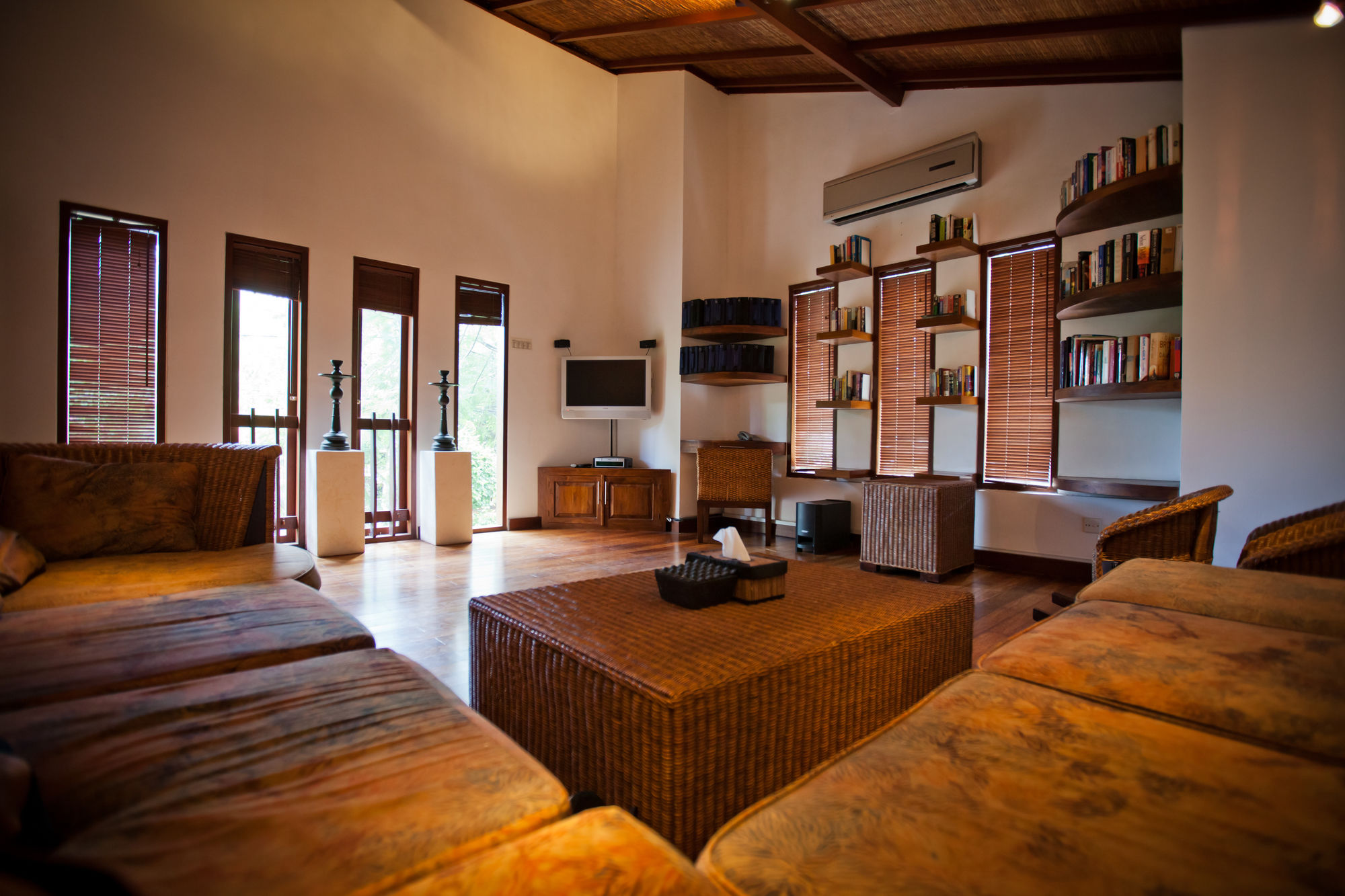 Фото Villa Casis by Nagisa Bali