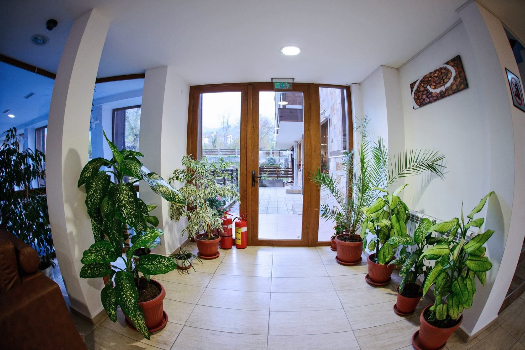 Фото Mountain View Resort