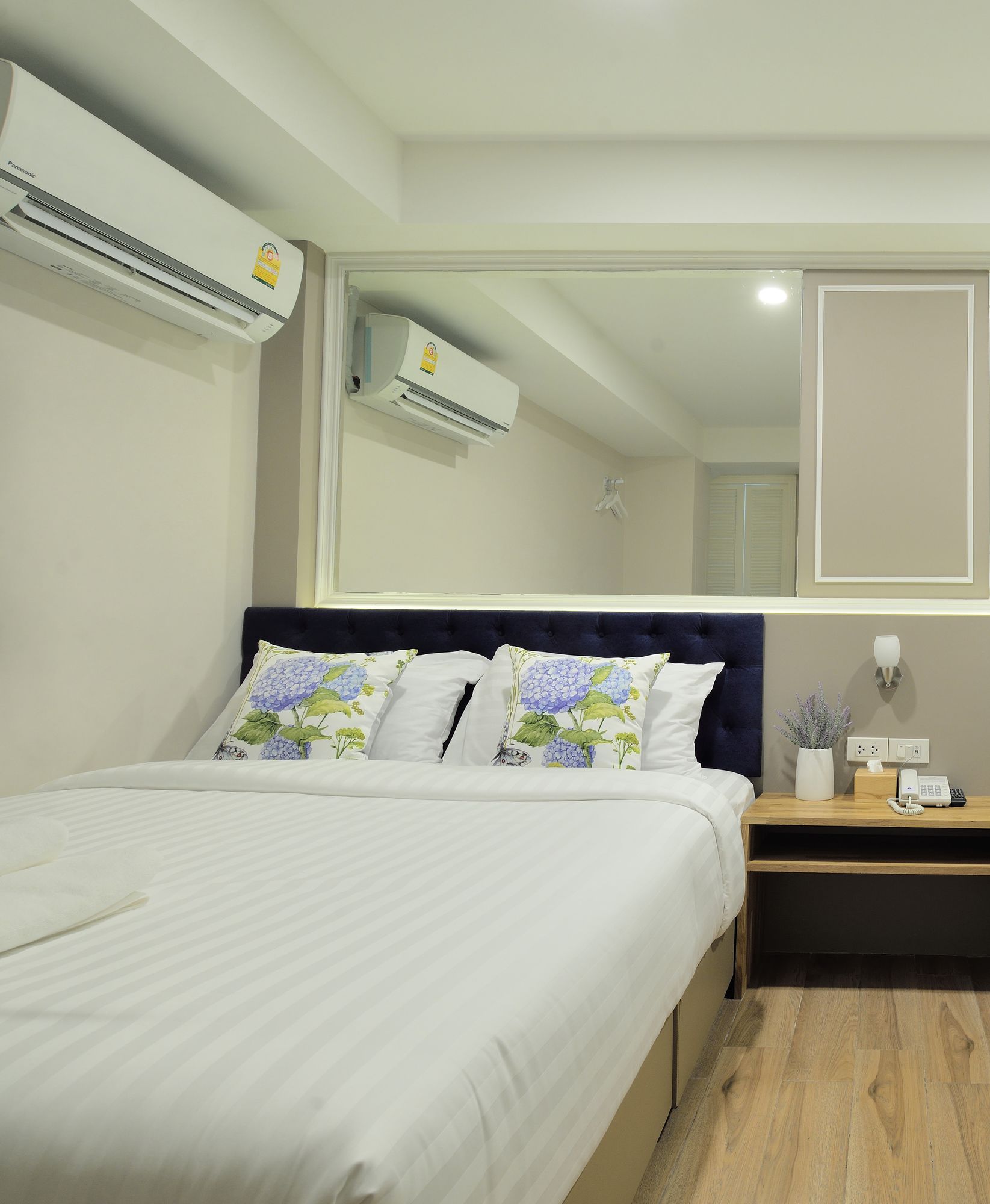 Фото De Lavender Bangkok Hotel