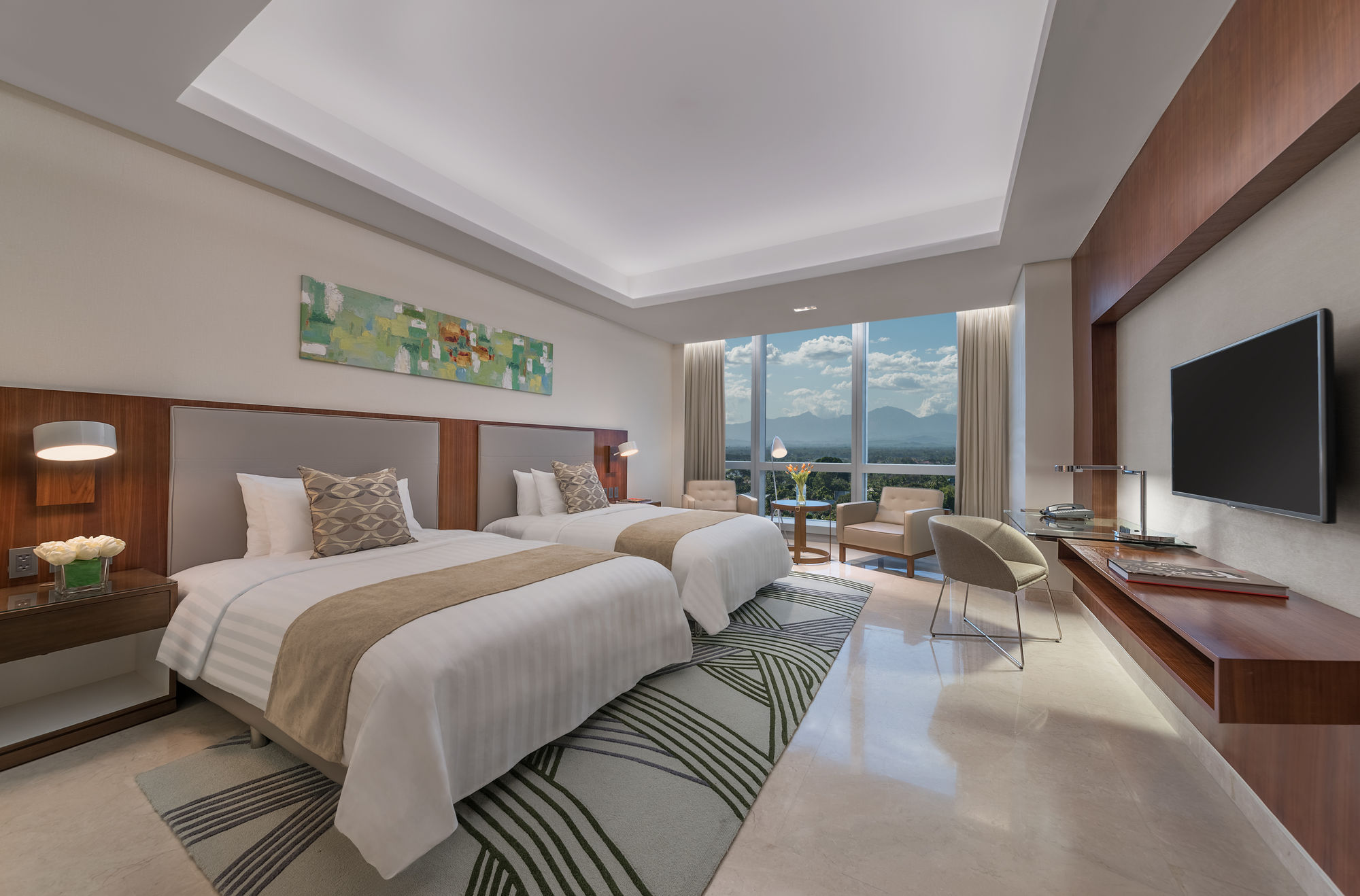 Фото Отель Richmonde Hotel Iloilo