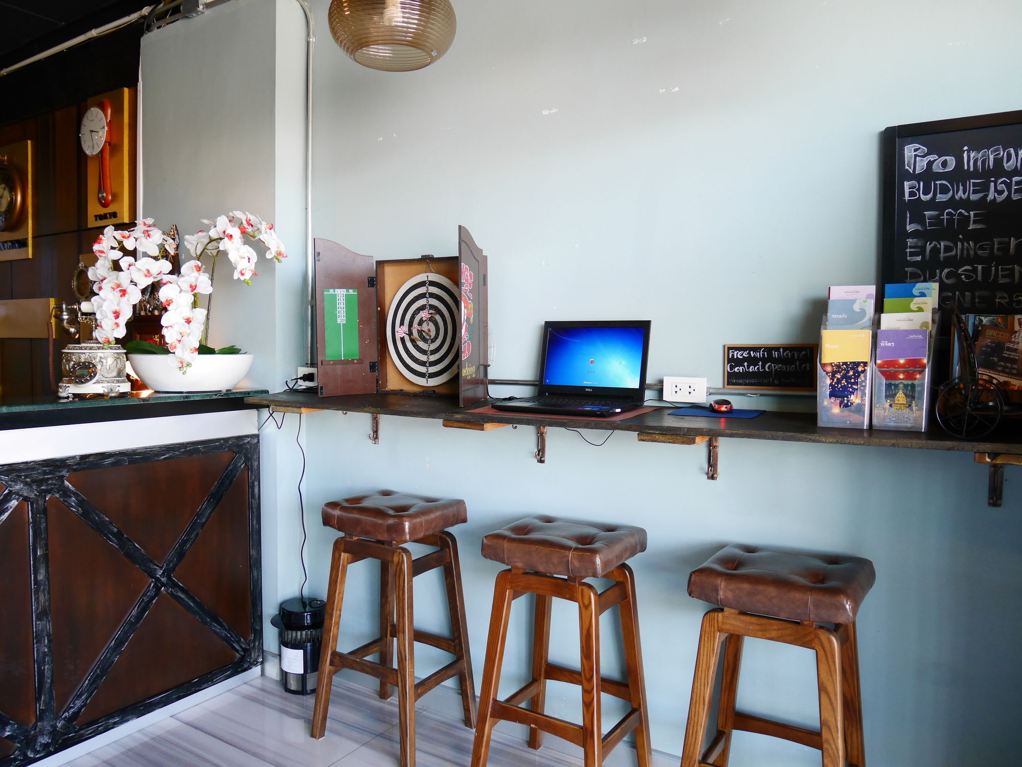 Фото Phaphoom Boutique