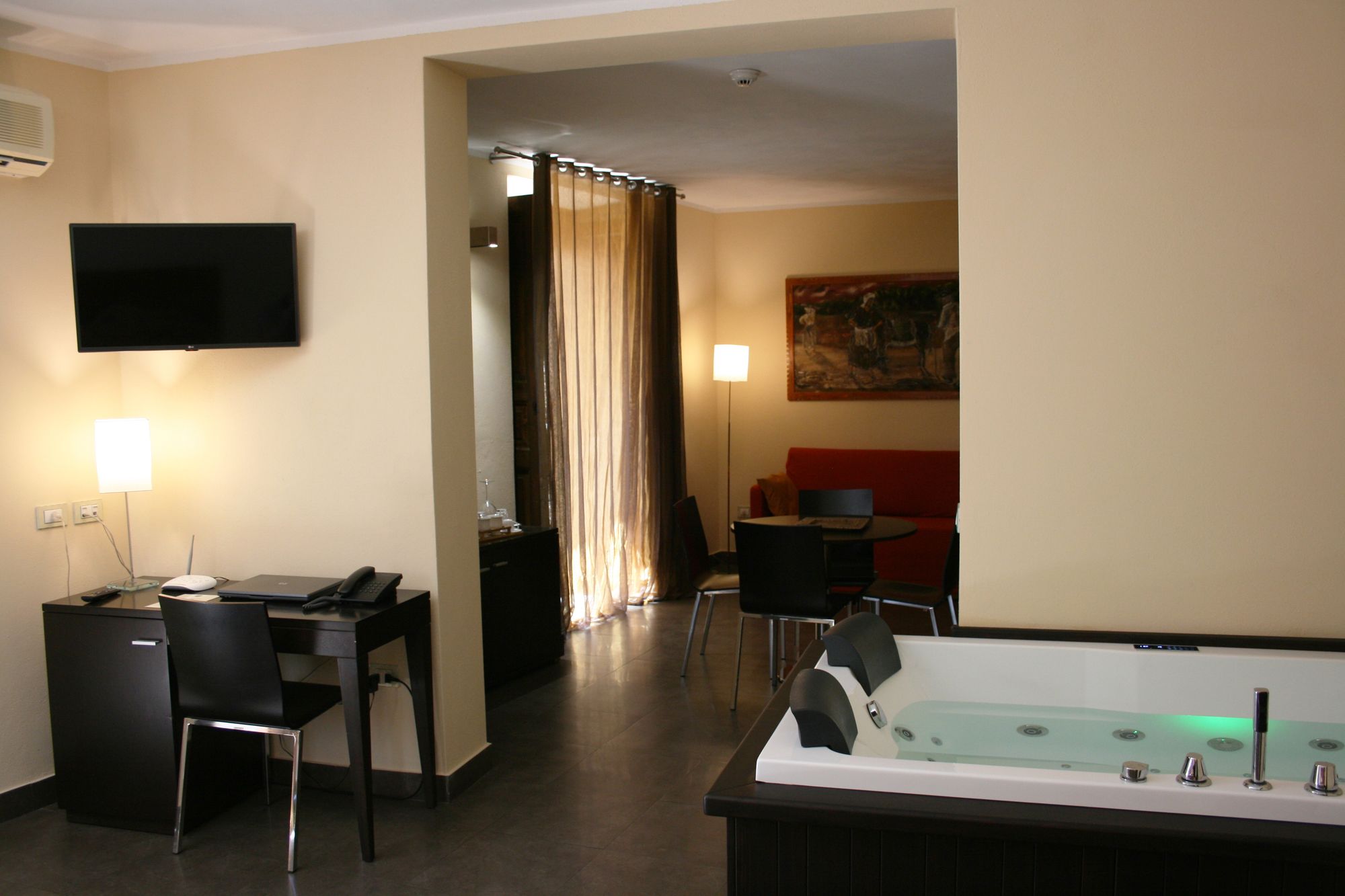 Фото Residenza il Barone