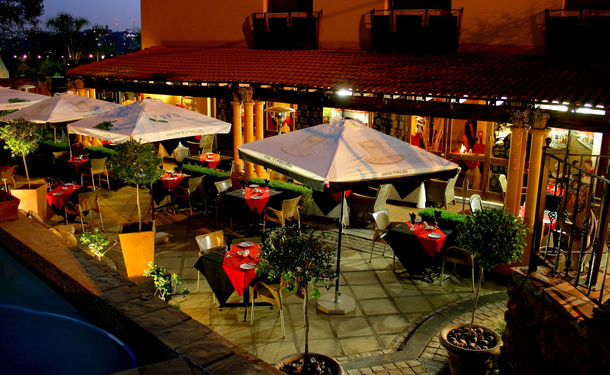 Фото Casa Toscana