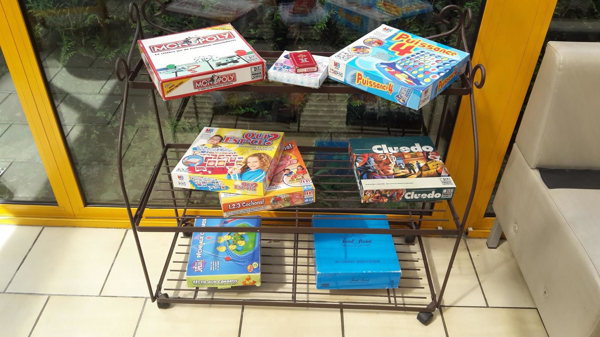 Фото Kyriad Chantilly