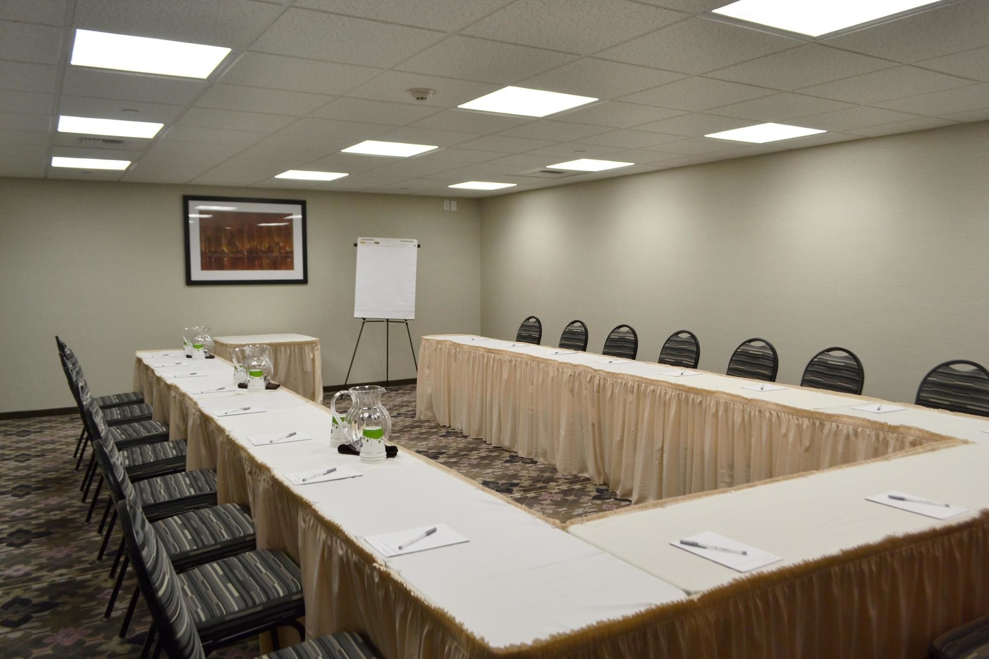 Фото Hampton Inn Seattle/Everett