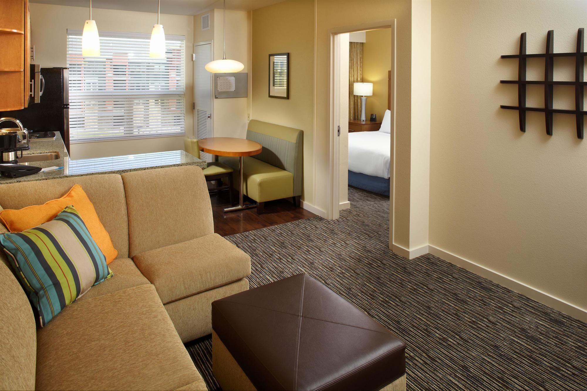 Фото Hyatt house Boulder/Broomfield