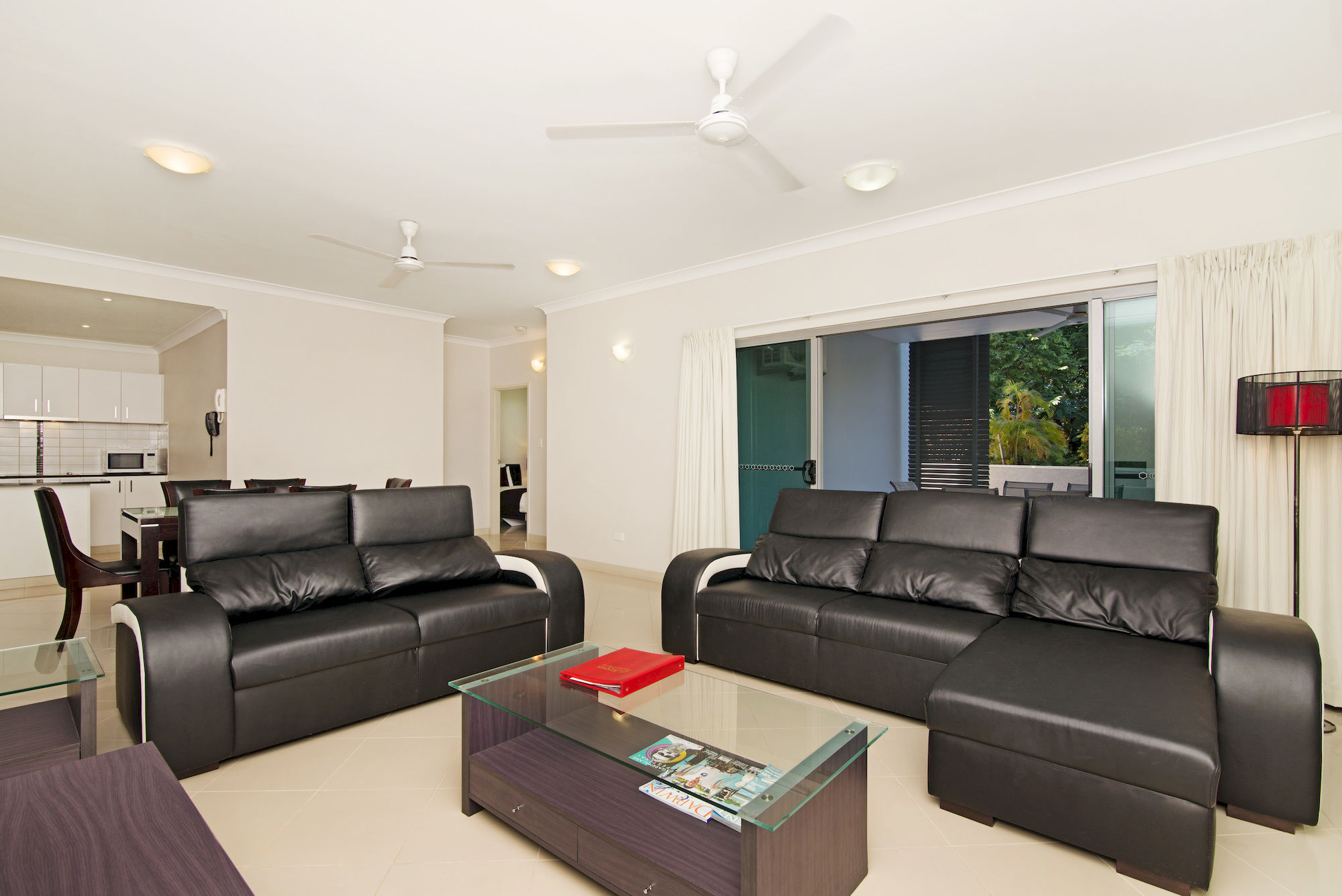 Фото Argus Apartments Darwin