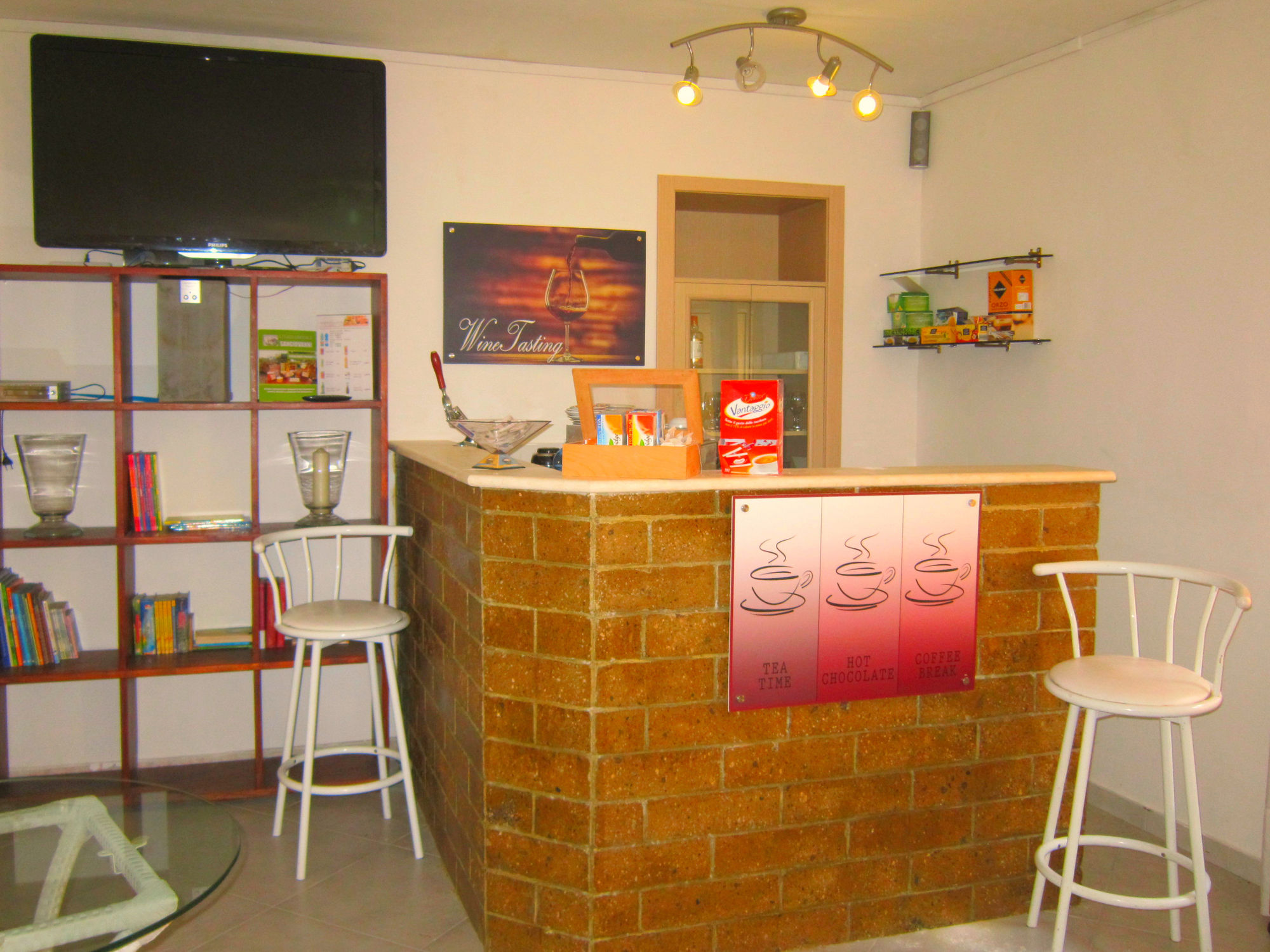 Фото Maison Degas