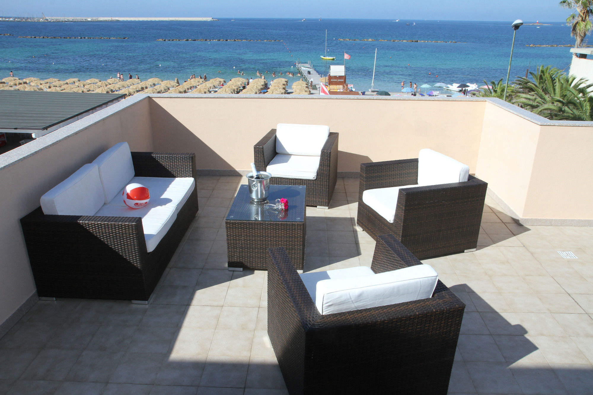 Фото Residence Picalè