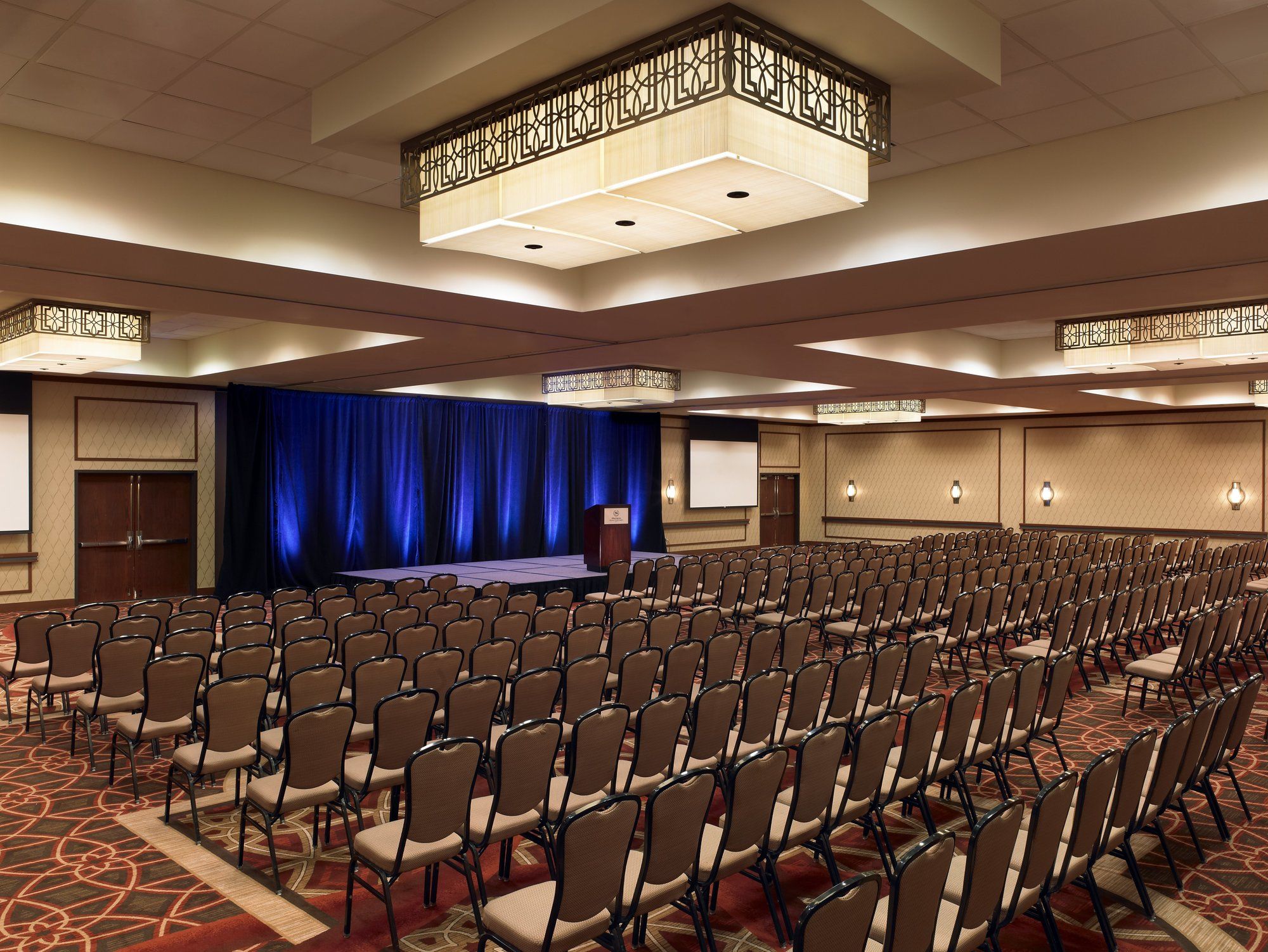 Фото Sheraton Denver Tech Center Hotel