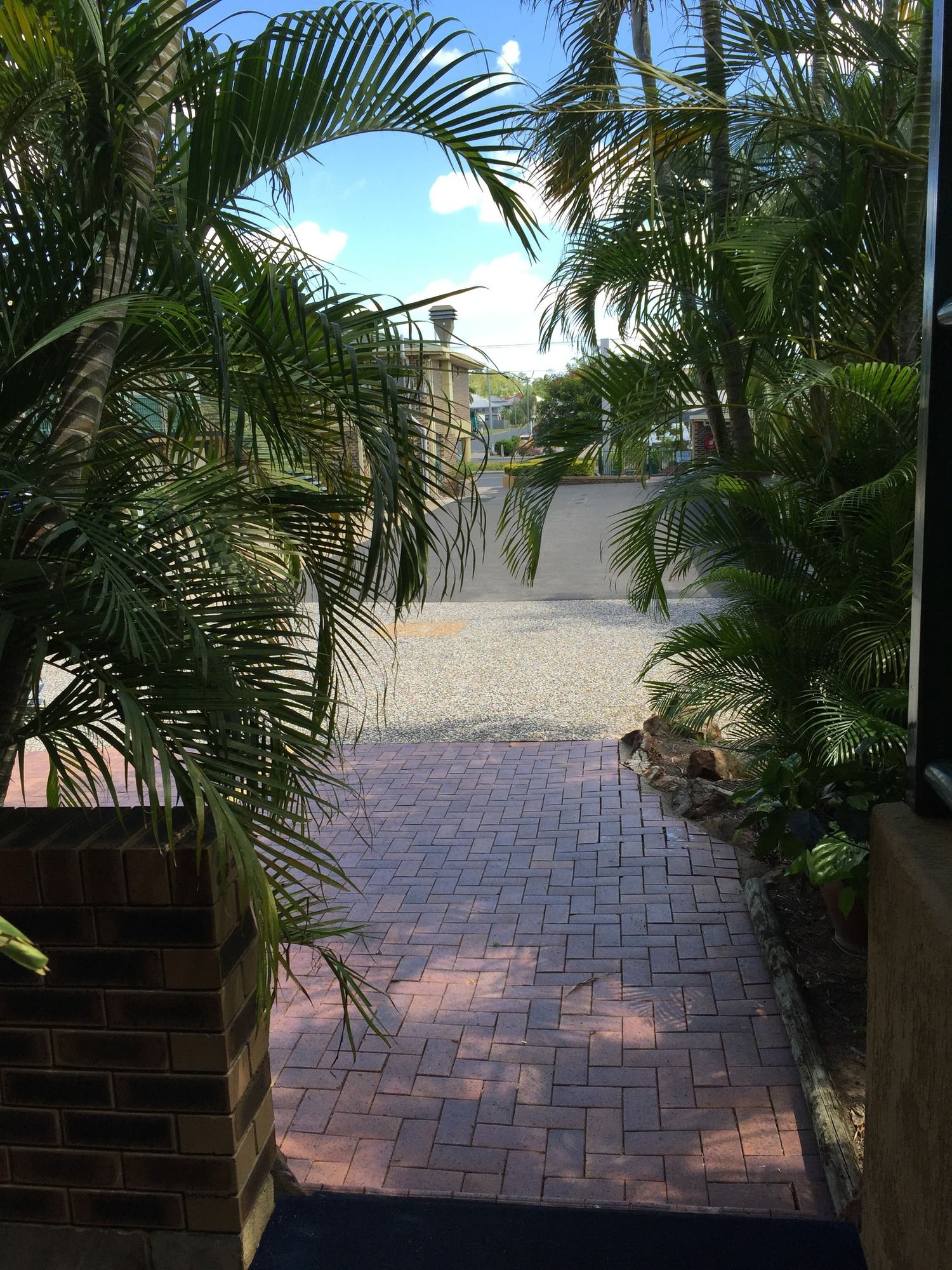 Фото Best Western Cattle City Motor Inn