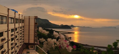 Гостиница The Jayakarta Suite Komodo Flores в Провинции Восточные Малые Зондские острова