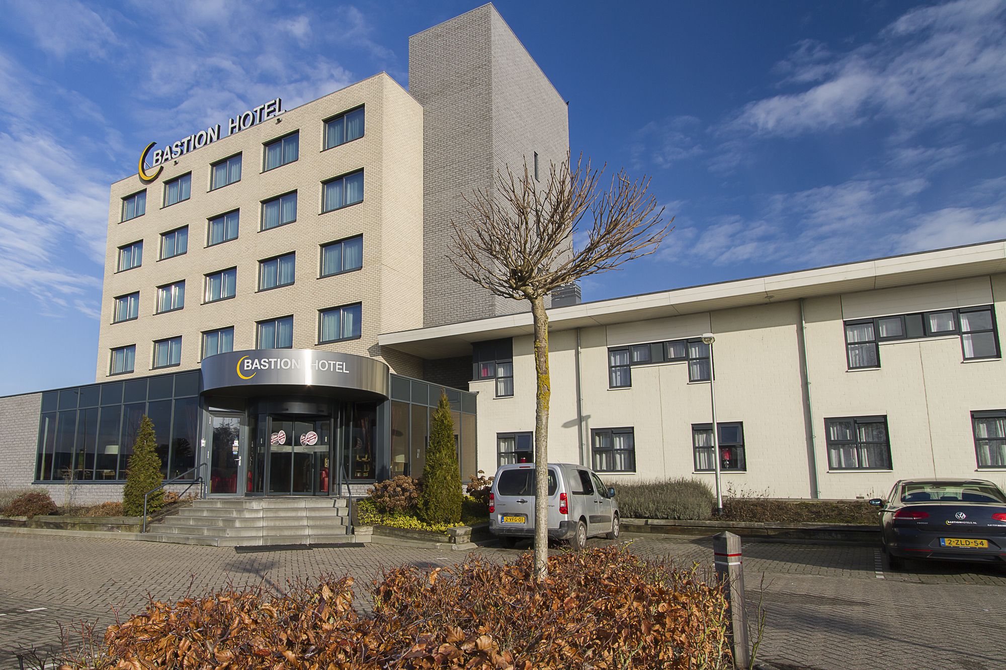 Фото Bastion Hotel Groningen