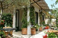 Antica Locanda dei Mercanti Hotel