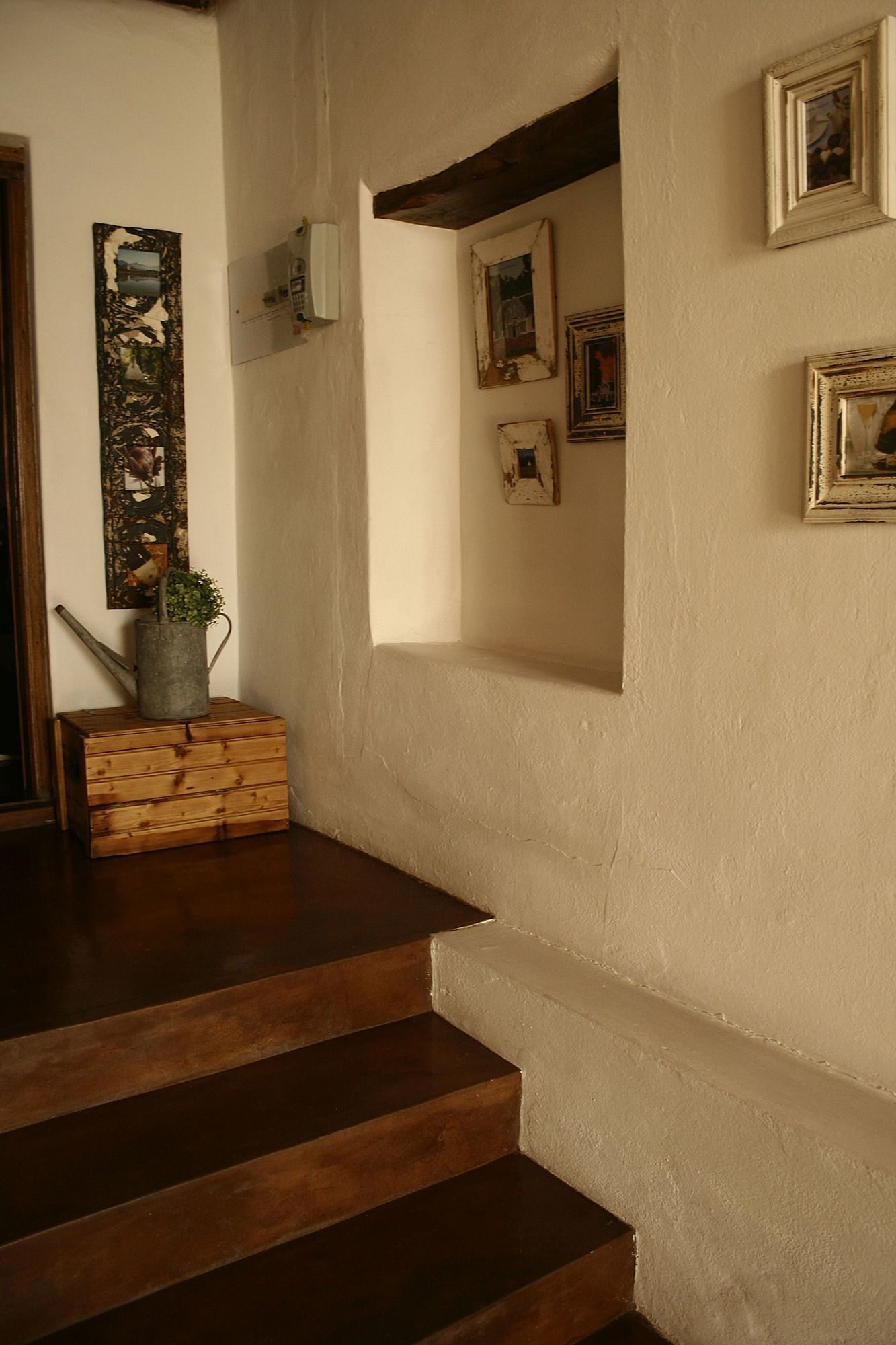 Фото The Tulbagh Boutique Heritage Hotel