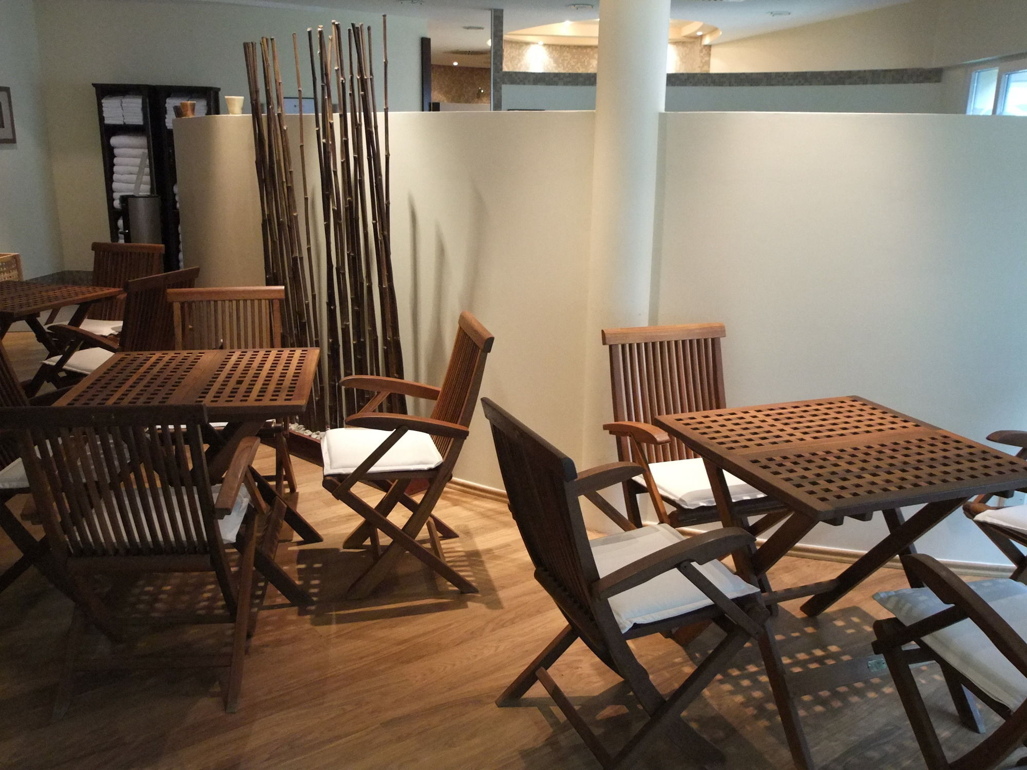 Фото Dorint Hotel am Dom Erfurt