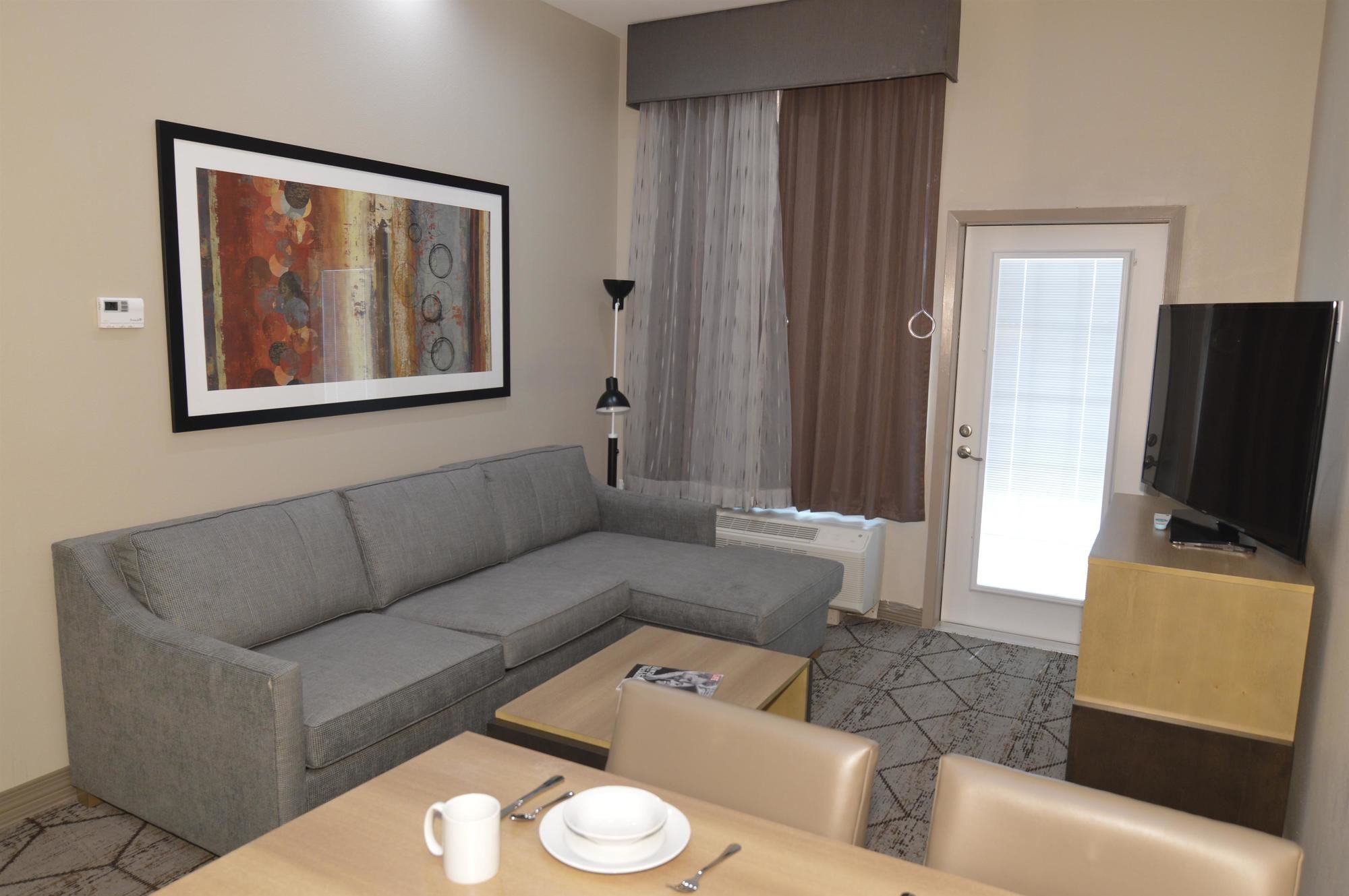 Фото Best Western Plus Executive Residency Ih-37 Corpus Christi