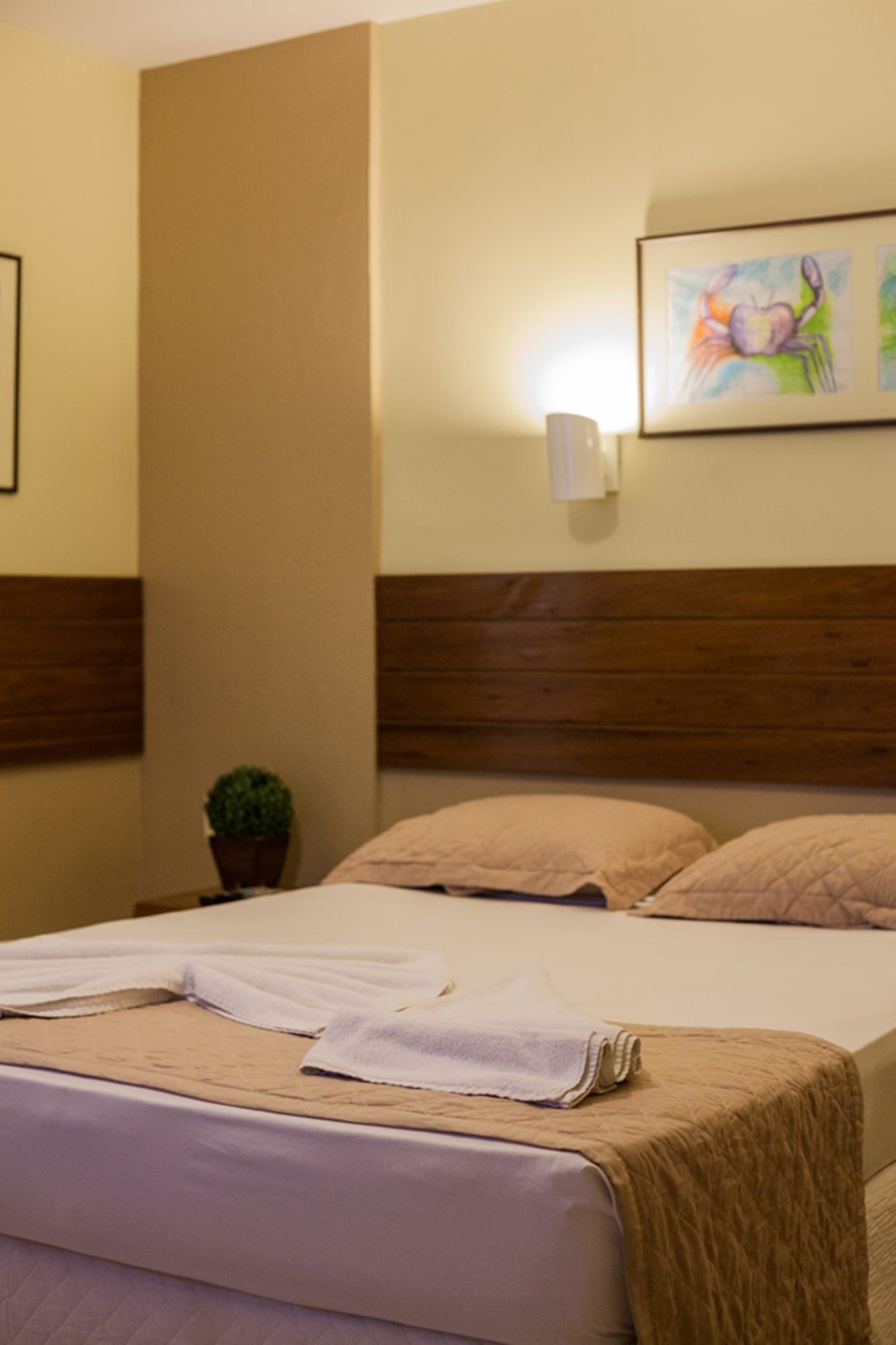 Фото Portal da Praia Hotel