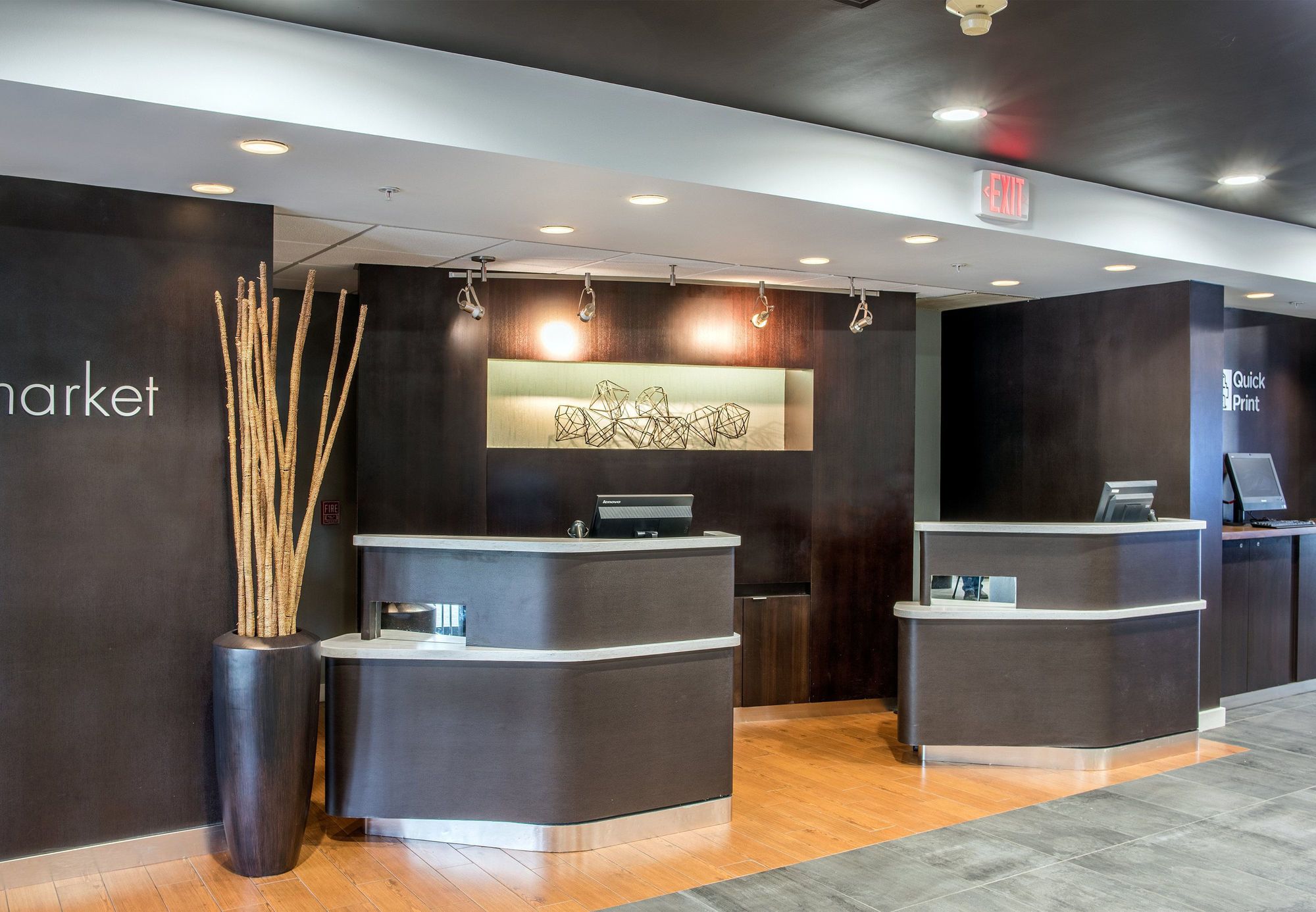 Фото Courtyard by Marriott Norwich