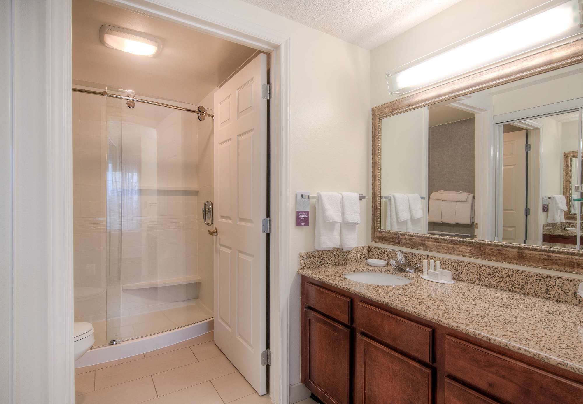 Фото Residence Inn by Marriott Raleigh Crabtree