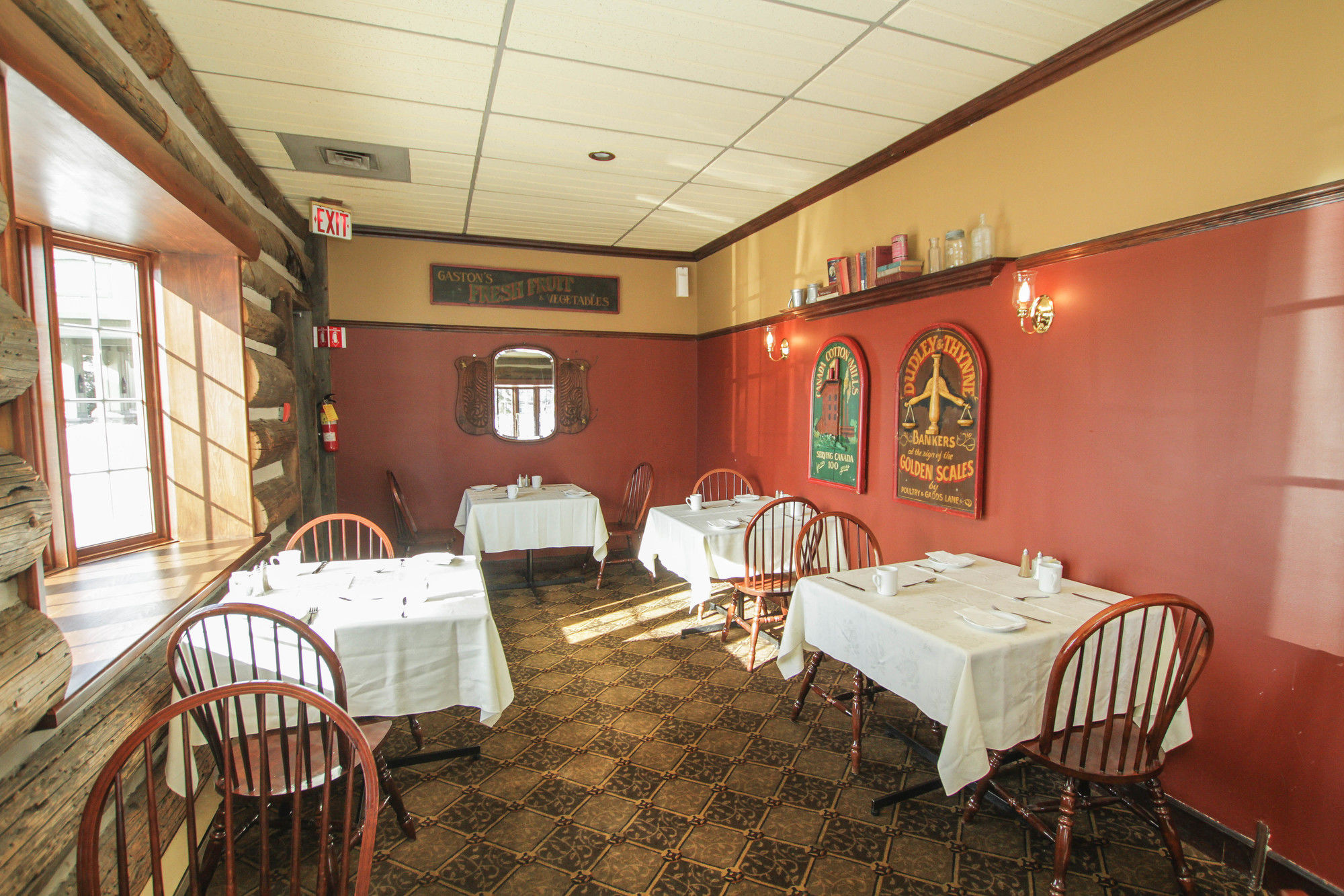 Фото Best Western Parkway Inn & Conference Centre