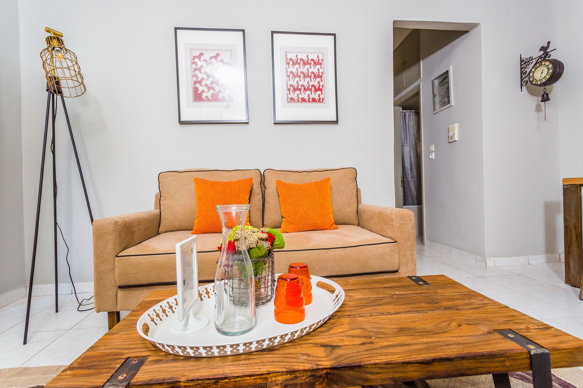 Фото Aris Athens Suites