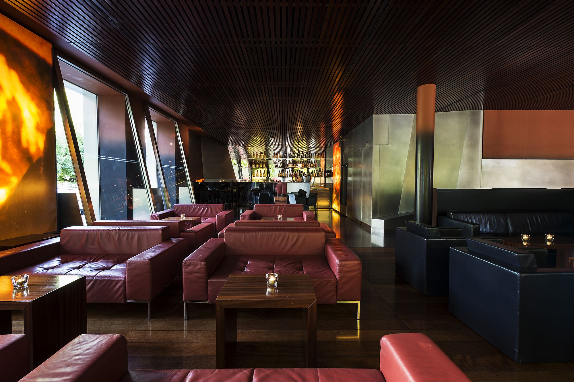 Фото The Hotel Luzern, Autograph Collection