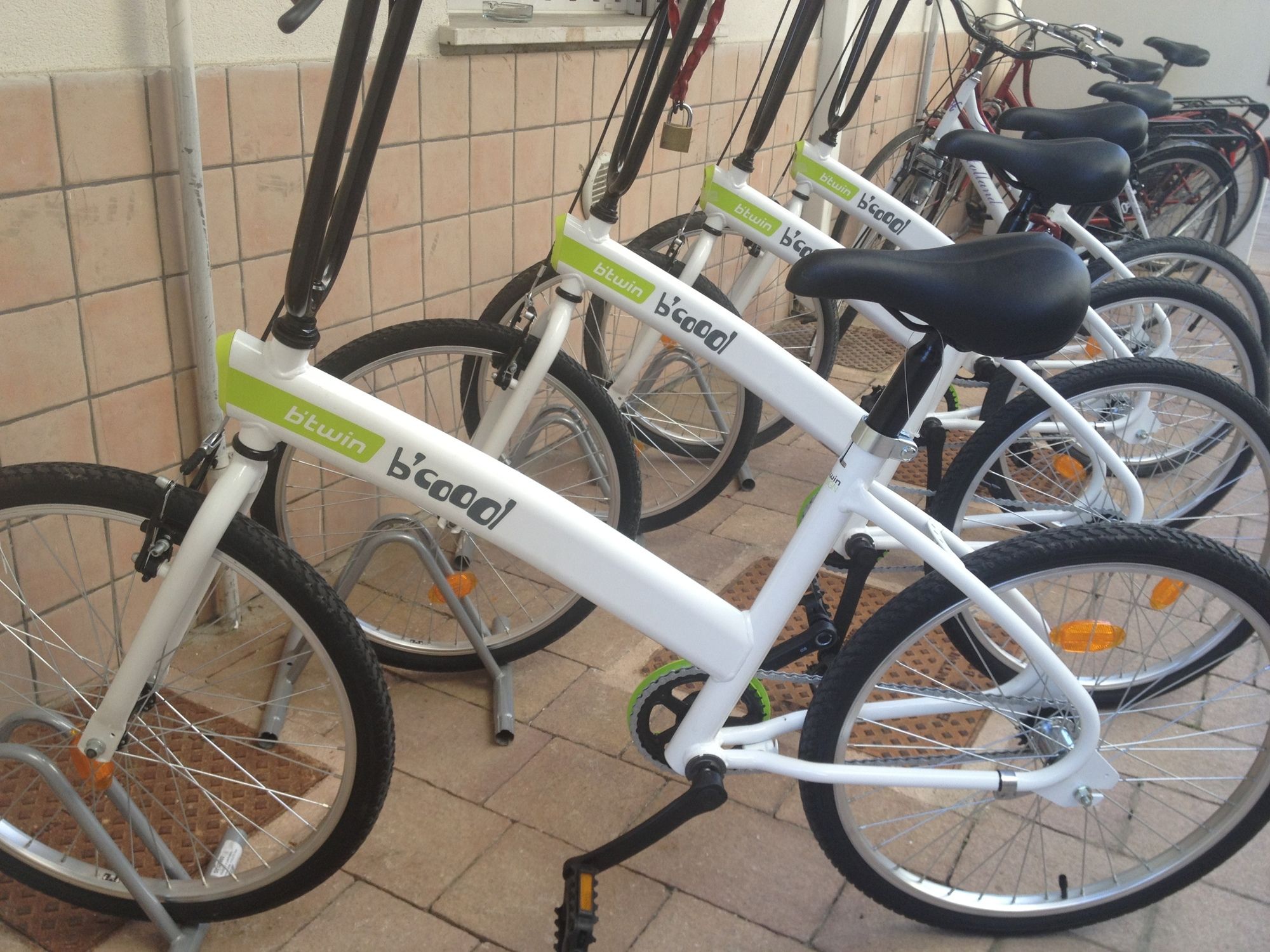 Фото Hotel Stresa