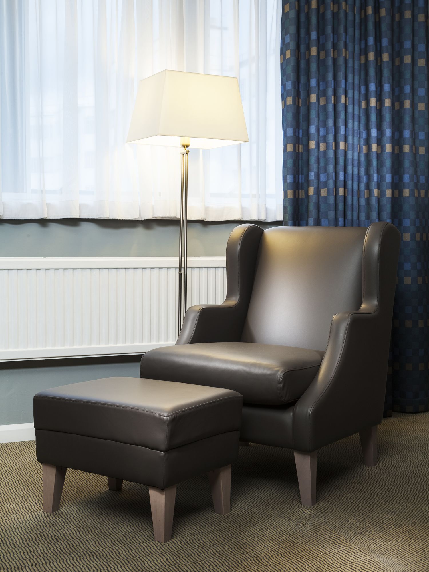 Фото Holiday Inn Basildon