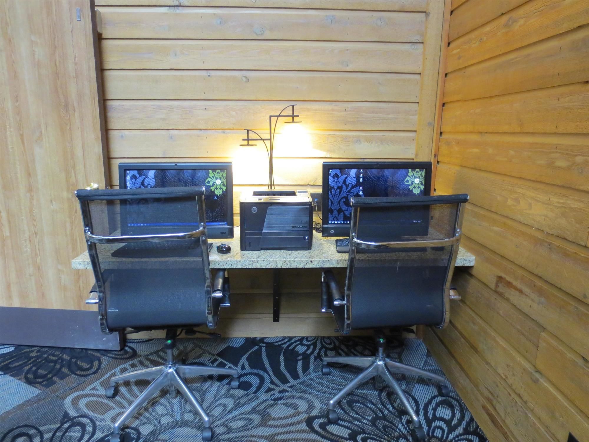 Фото Best Western Plus Landmark Inn