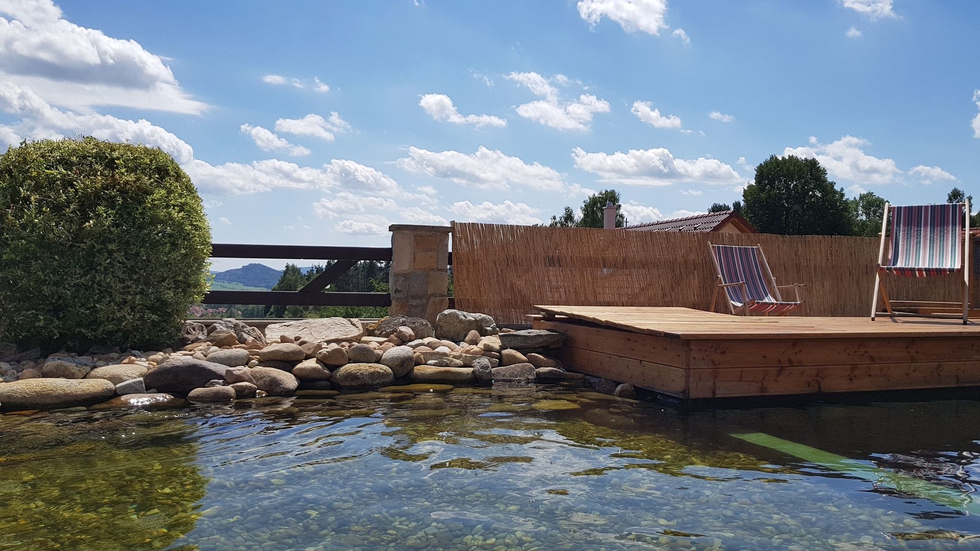 Фото Apartmán Vyšný