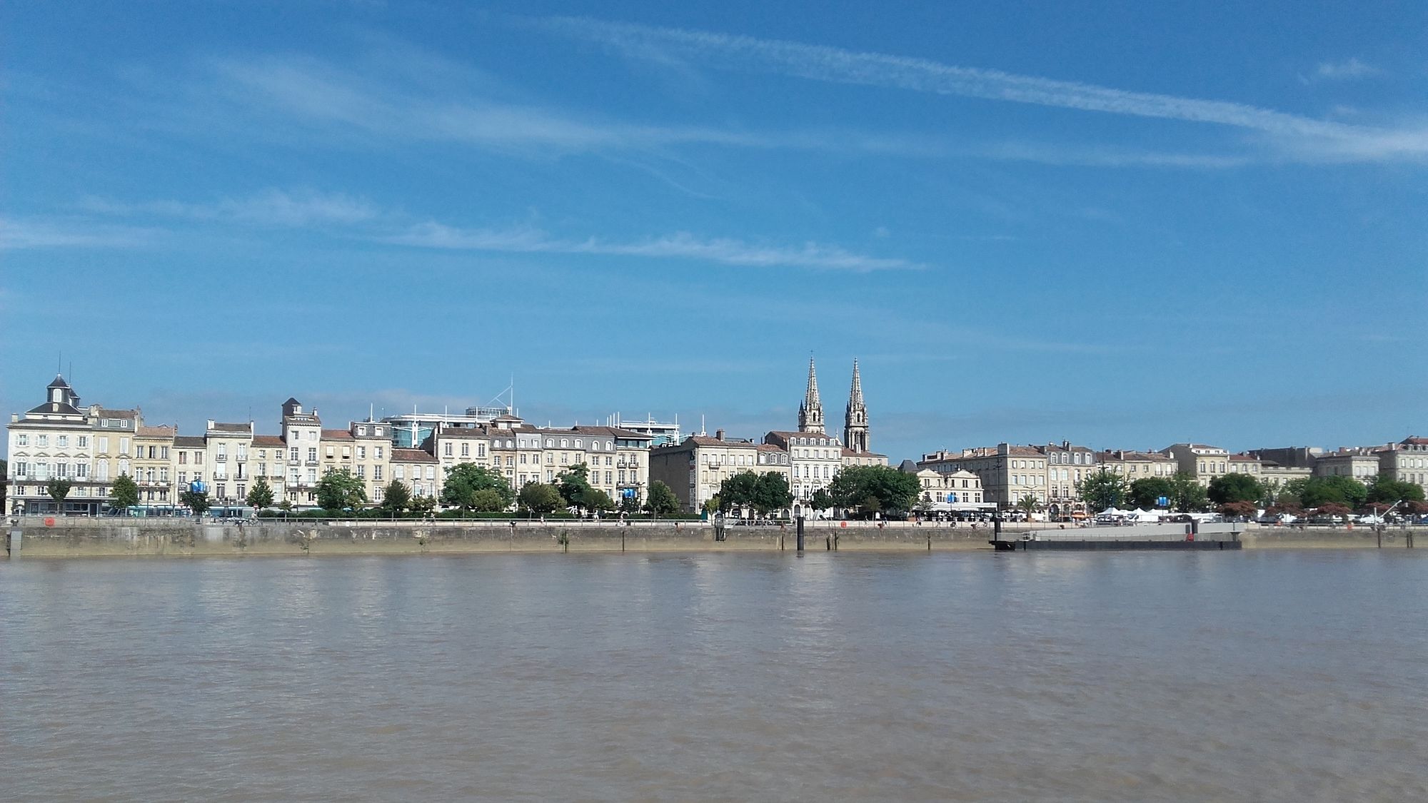 Фото Ibis Styles Bordeaux Sud