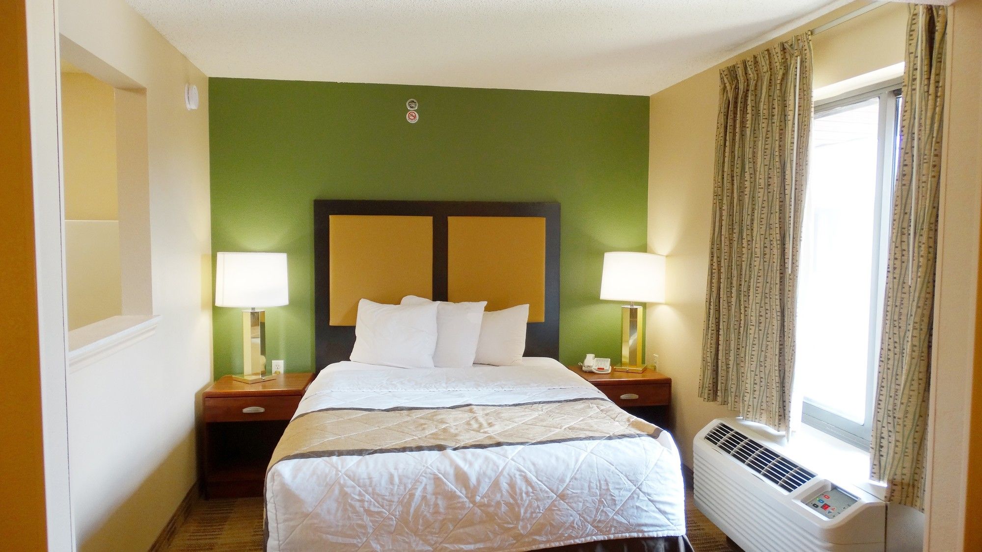 Фото Extended Stay America Suites Des Moines West Des Moines