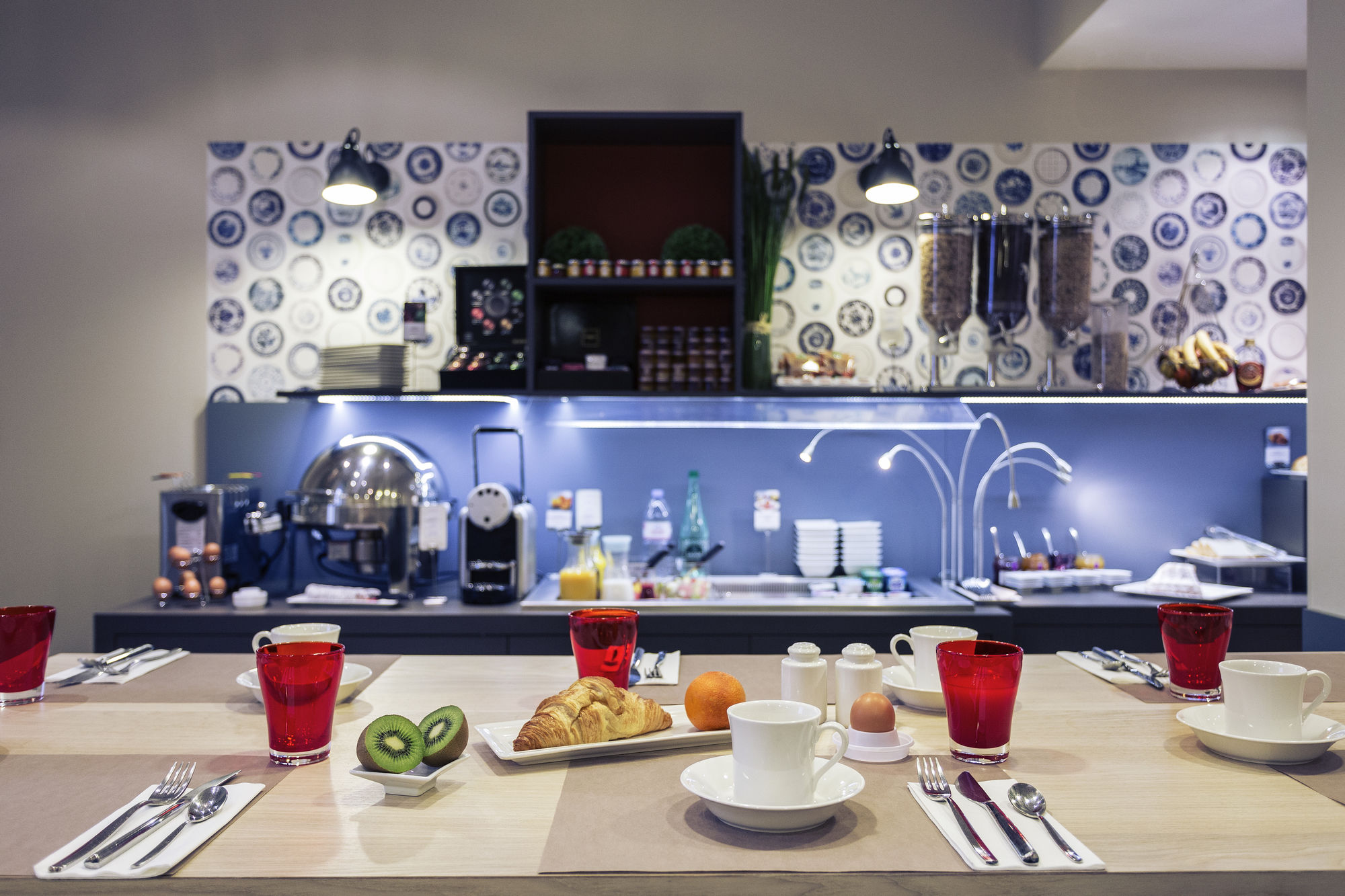 Фото Mercure Annecy Centre