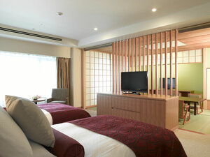 Hotel Okura Kobe (Hyogo Prefecture, Kobe), hotel