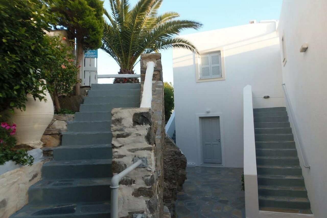 Фото Hotel Manos