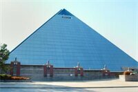 Гостиница Staybridge Suites Memphis - Poplar Ave East, an Ihg Hotel