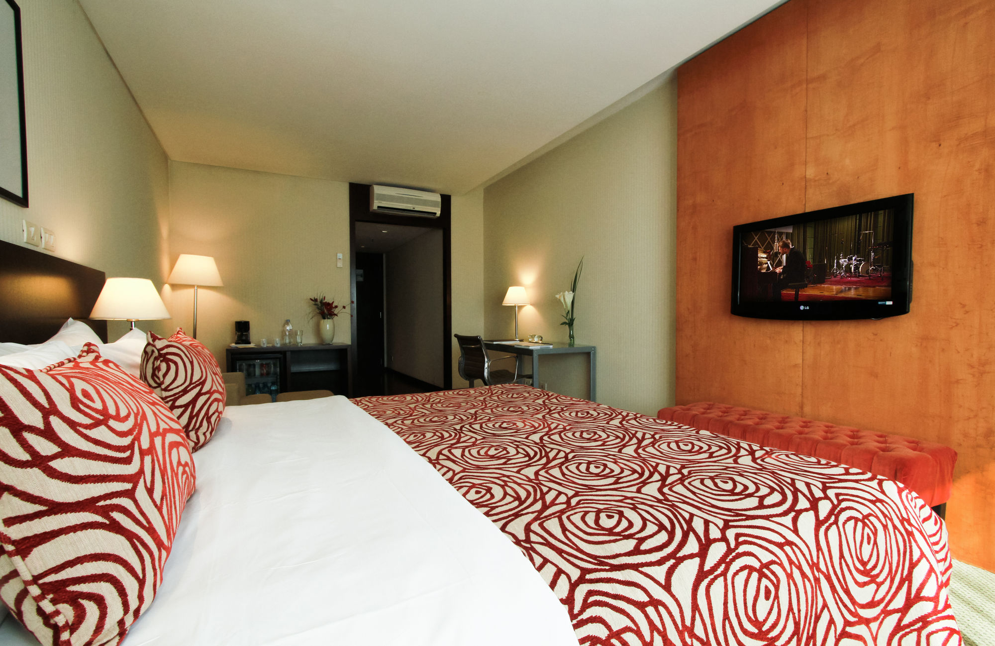 Фото 474 Buenos Aires Hotel