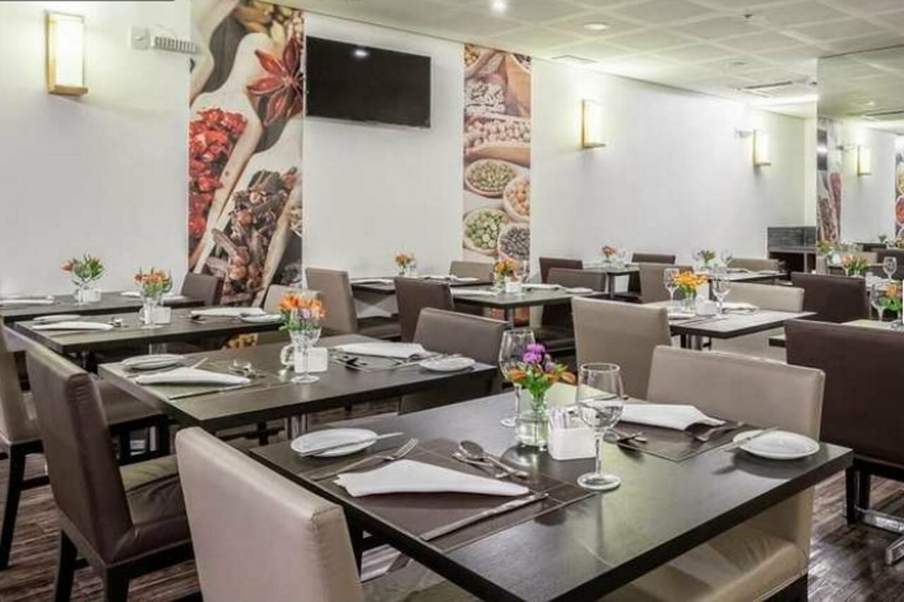 Фото Hotel Vivenzo Savassi