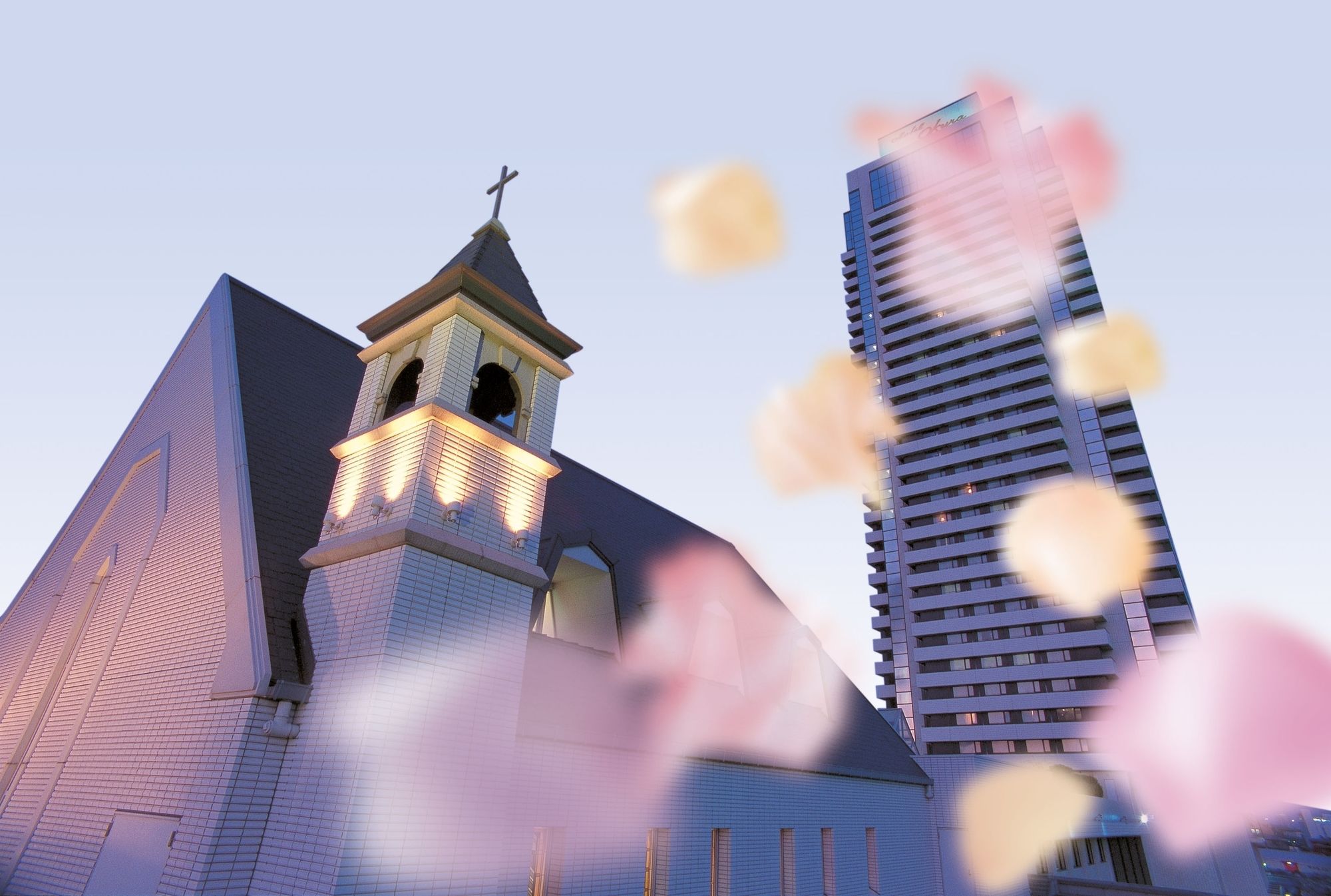 Фото Hotel Okura Kobe