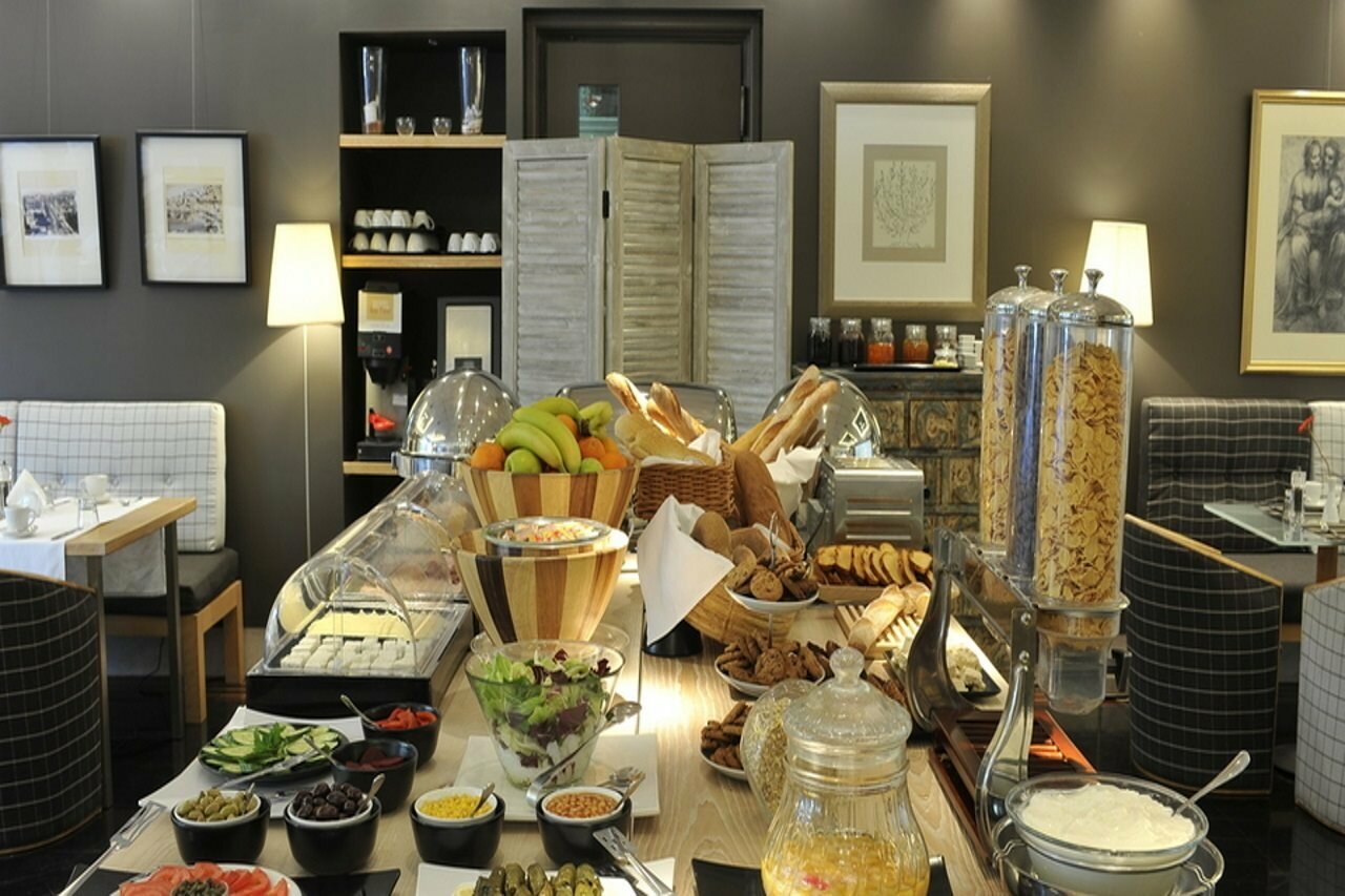 Фото Sea View Hotel