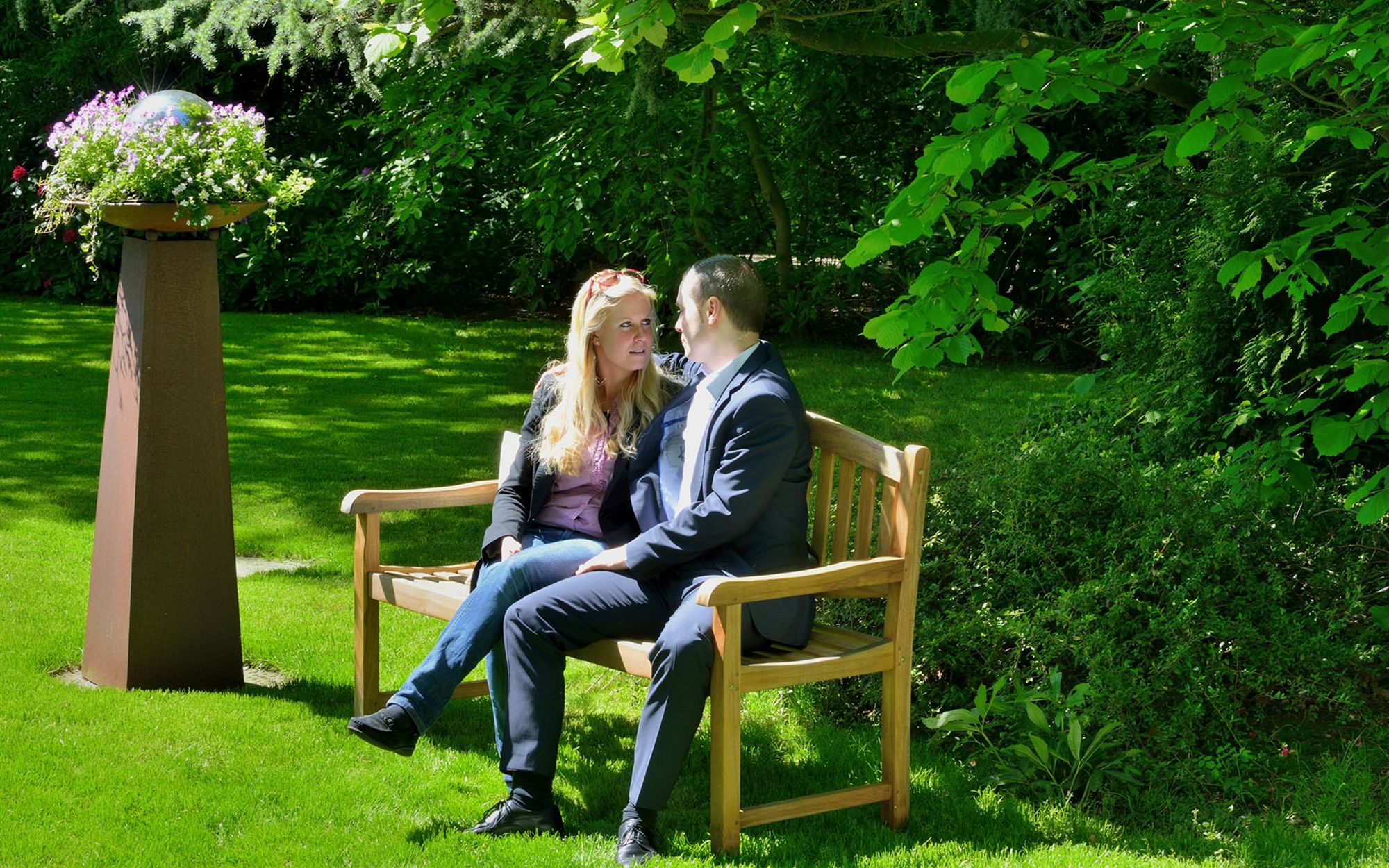 Фото Privathotel Lindtner Hamburg