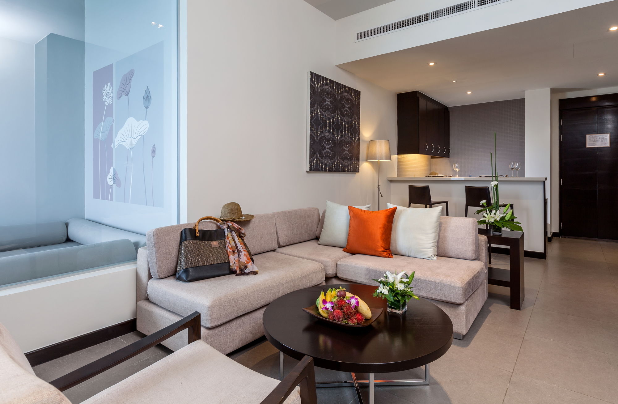 Фото Cape Sienna Gourmet Hotel & Villas